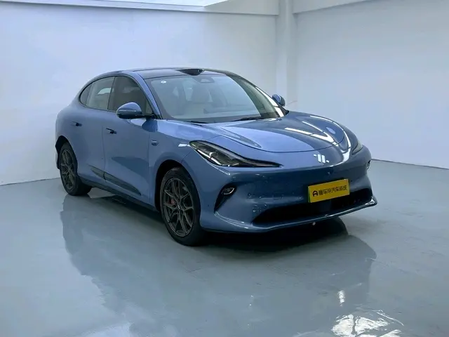Zhiji LS6