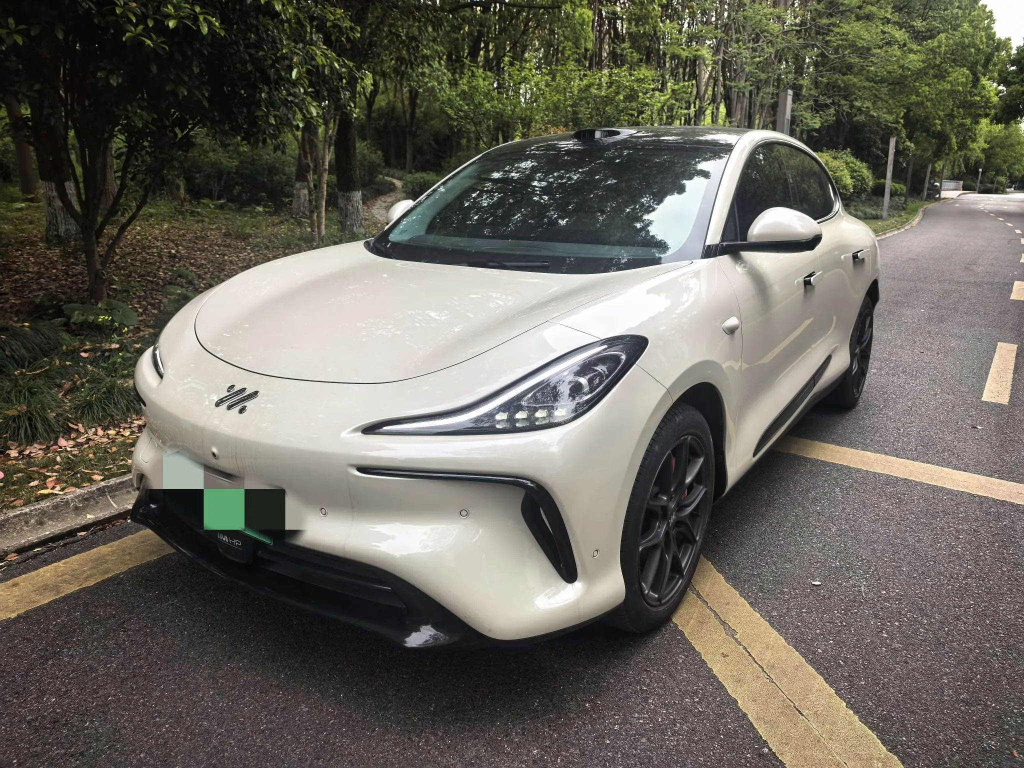 Zhiji LS6