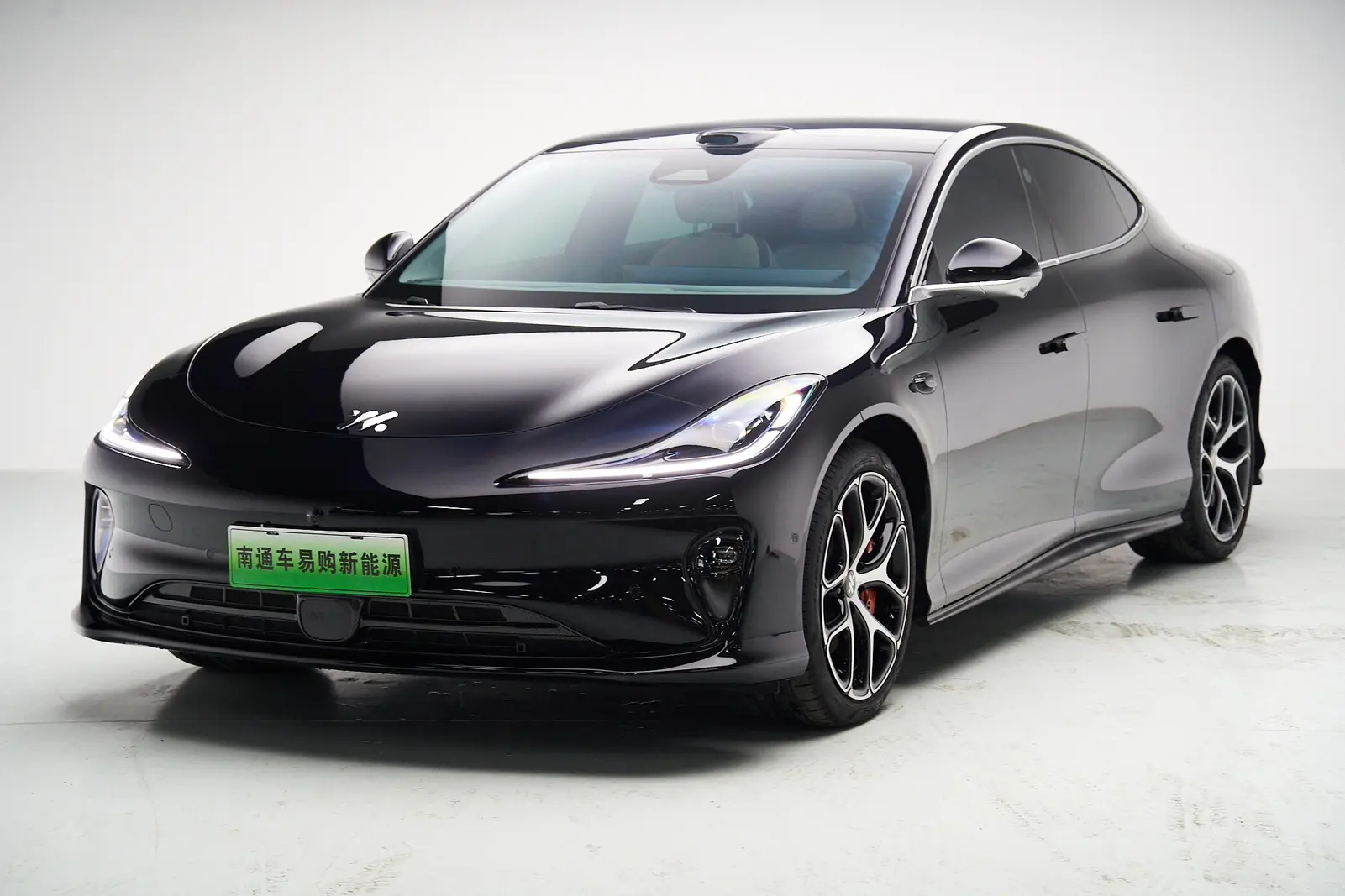 Zhiji L6