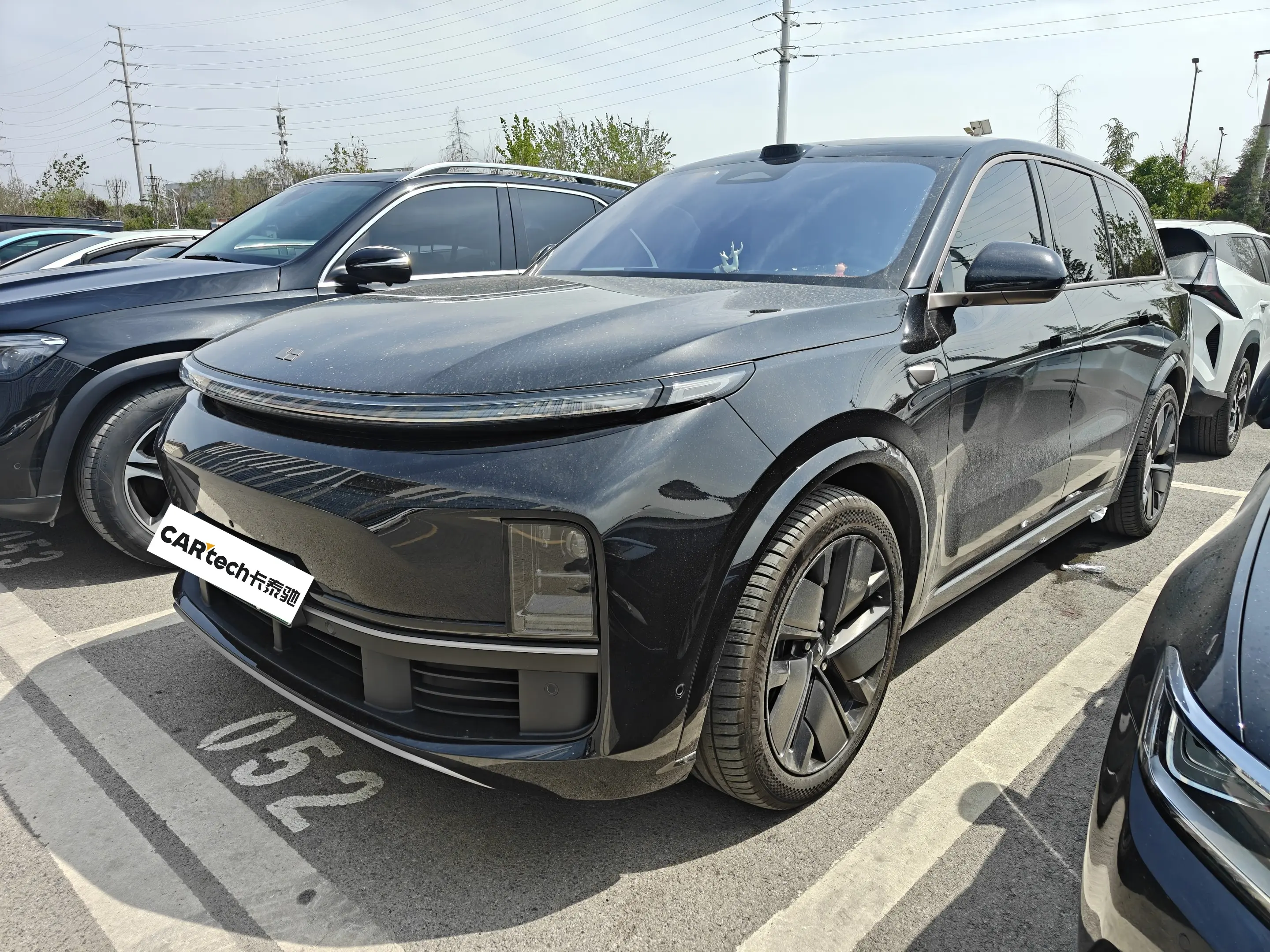 Lixiang L9