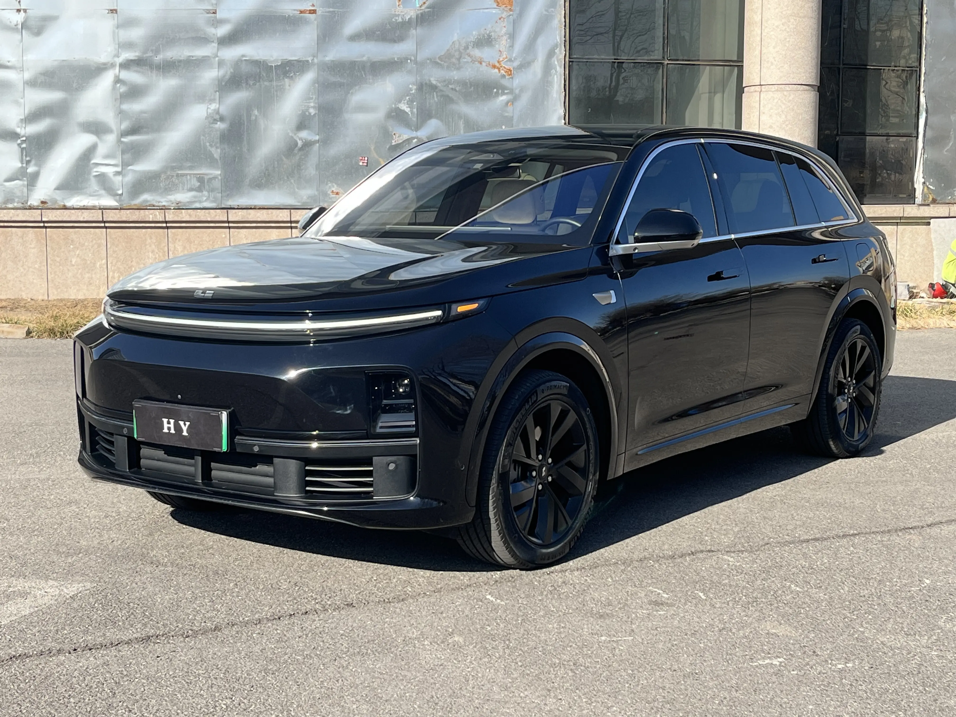 Lixiang L7