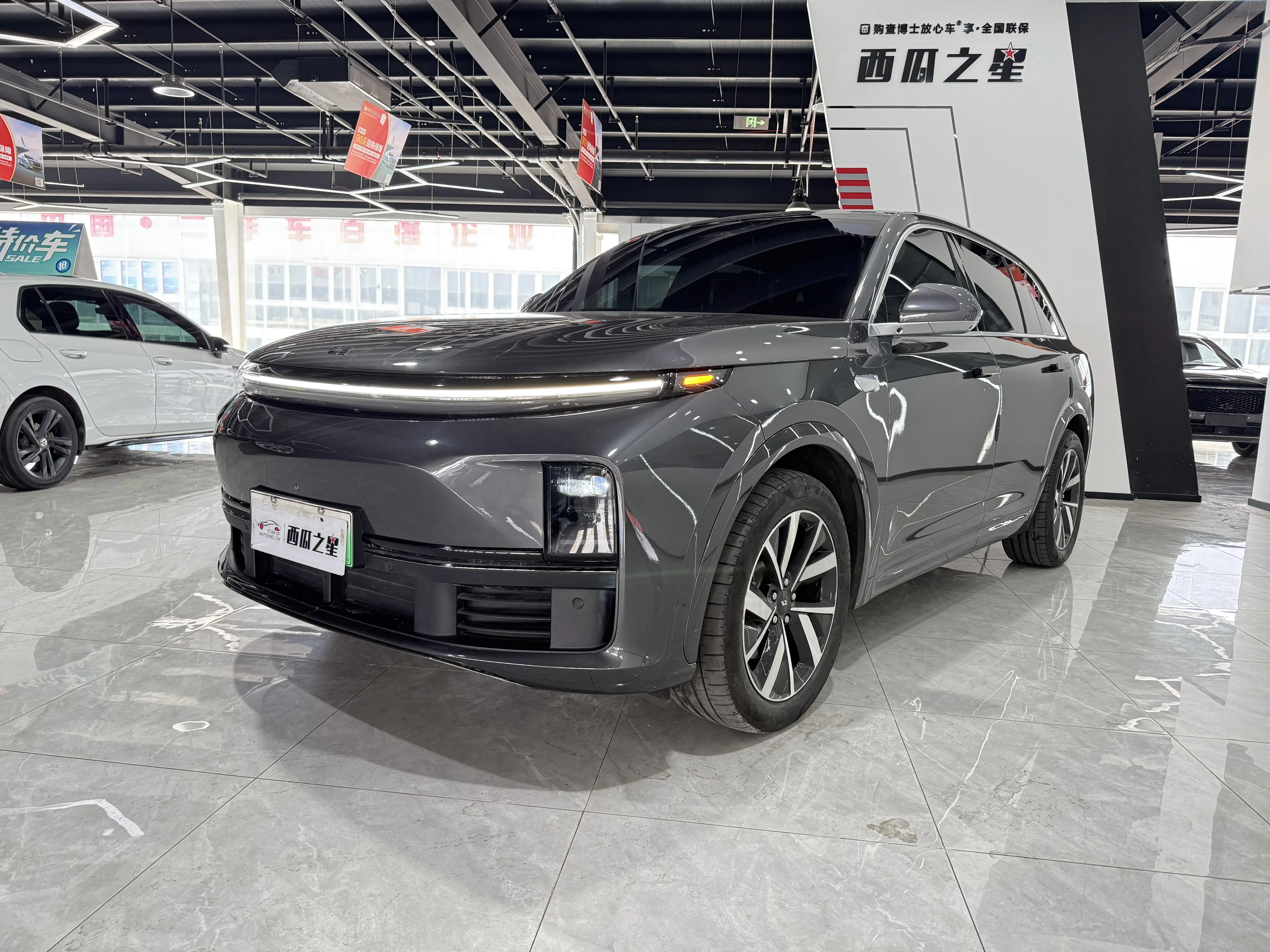 Lixiang L7