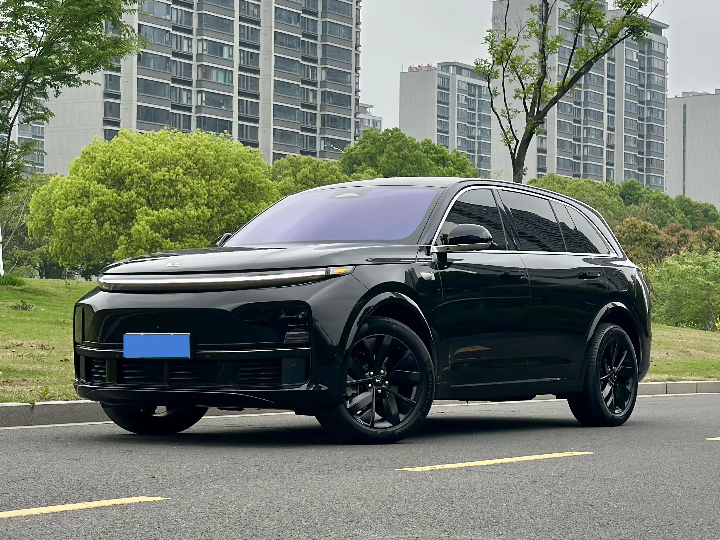 Lixiang L7