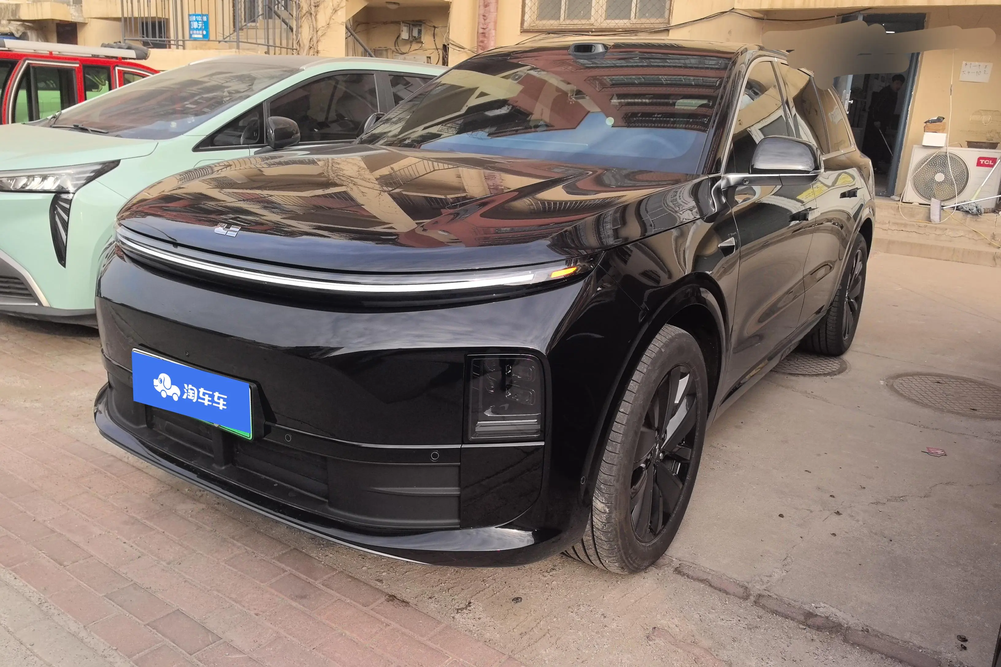 Lixiang L6