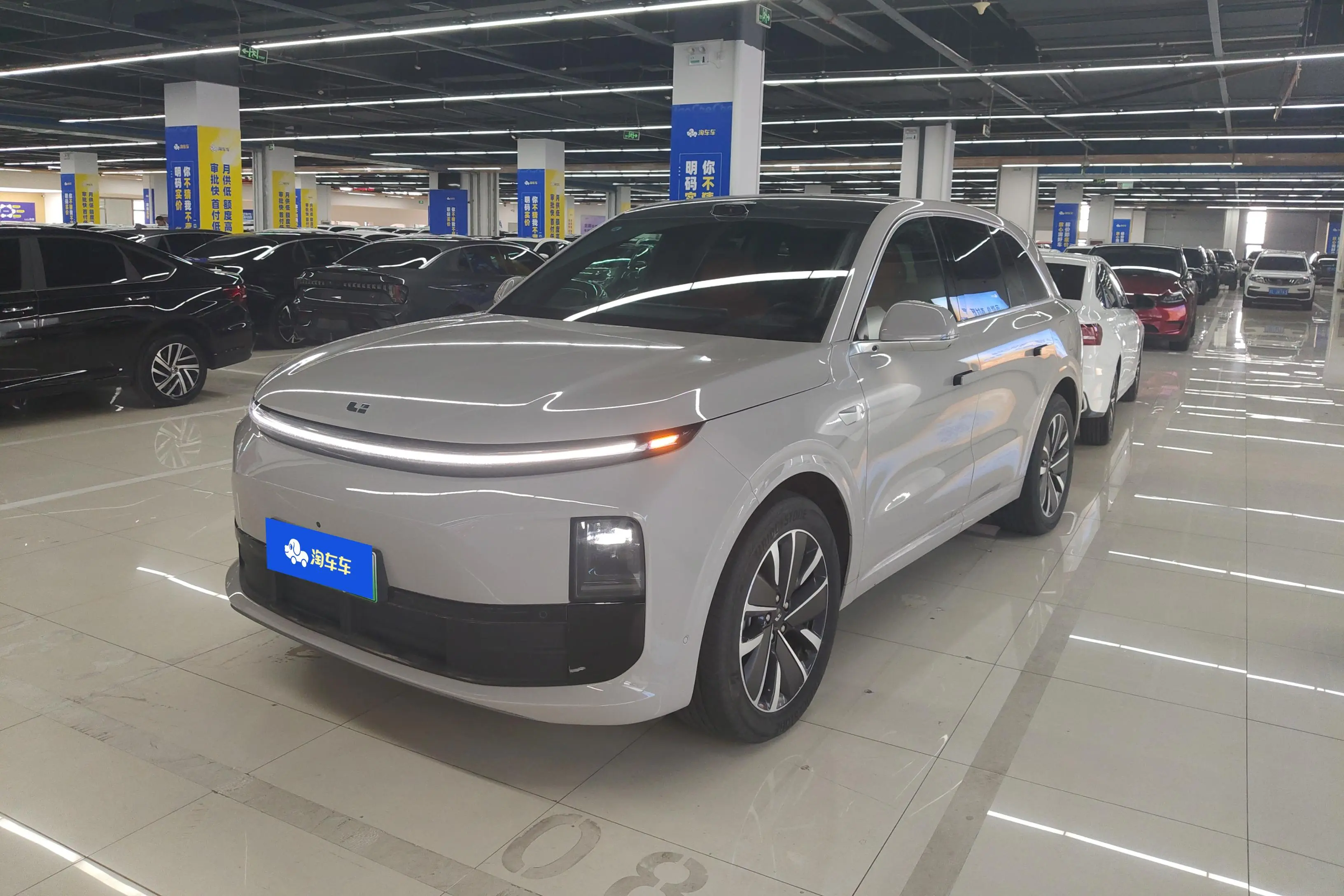 Lixiang L6