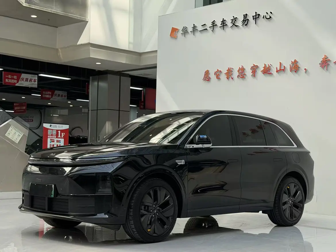 Lixiang L6