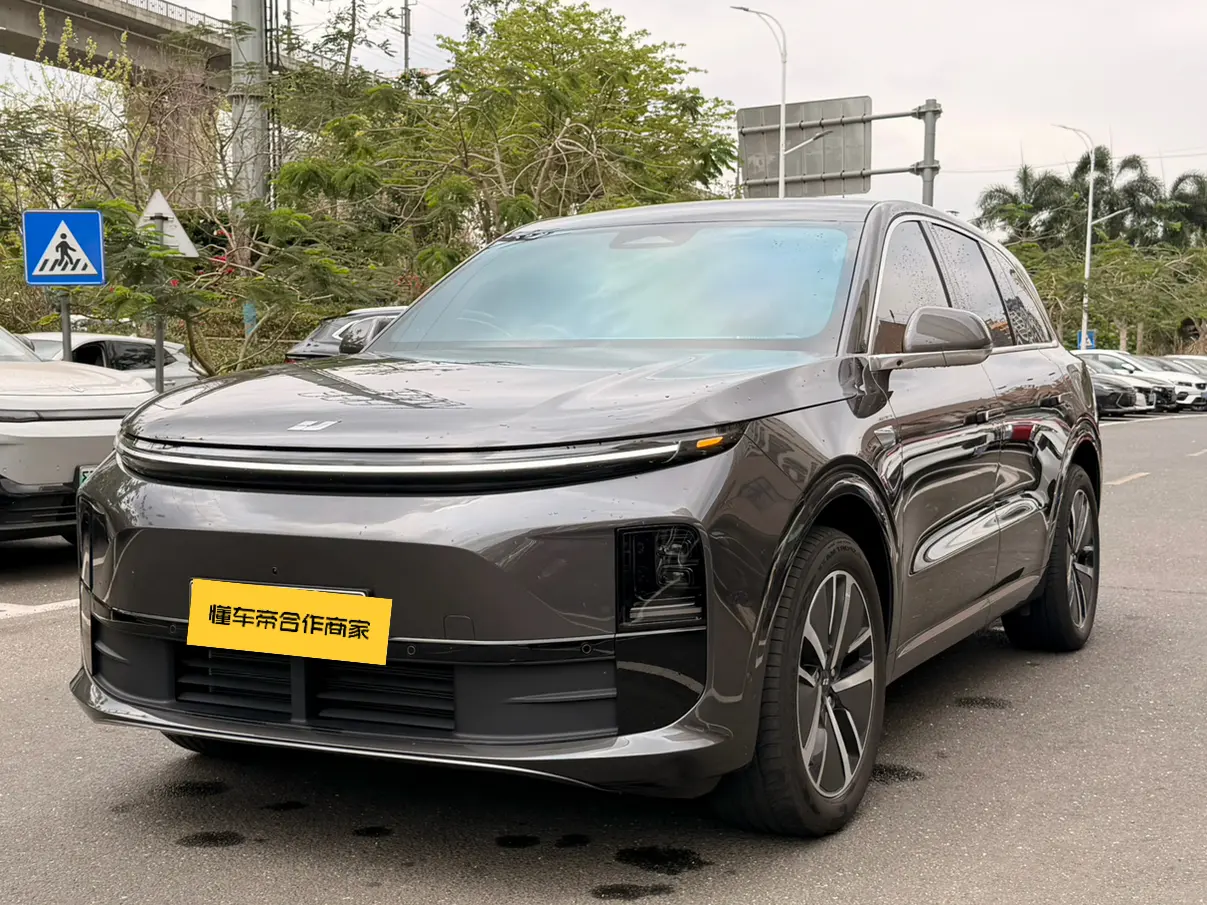 Lixiang L6