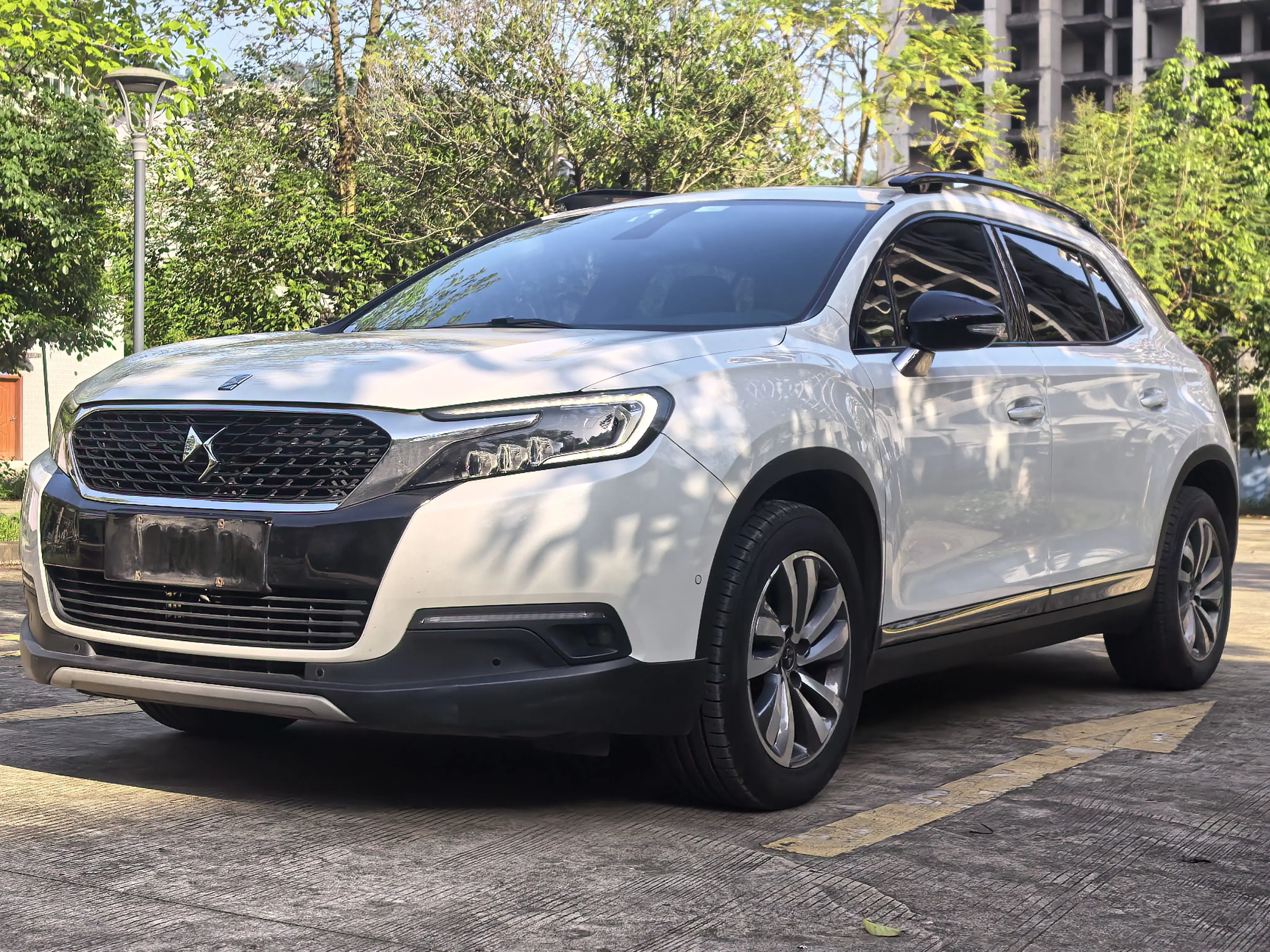 DS 6