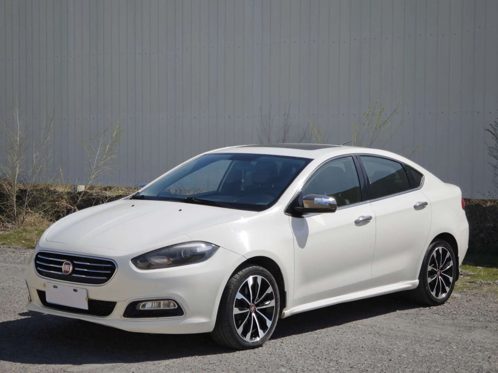 Fiat Feixiang