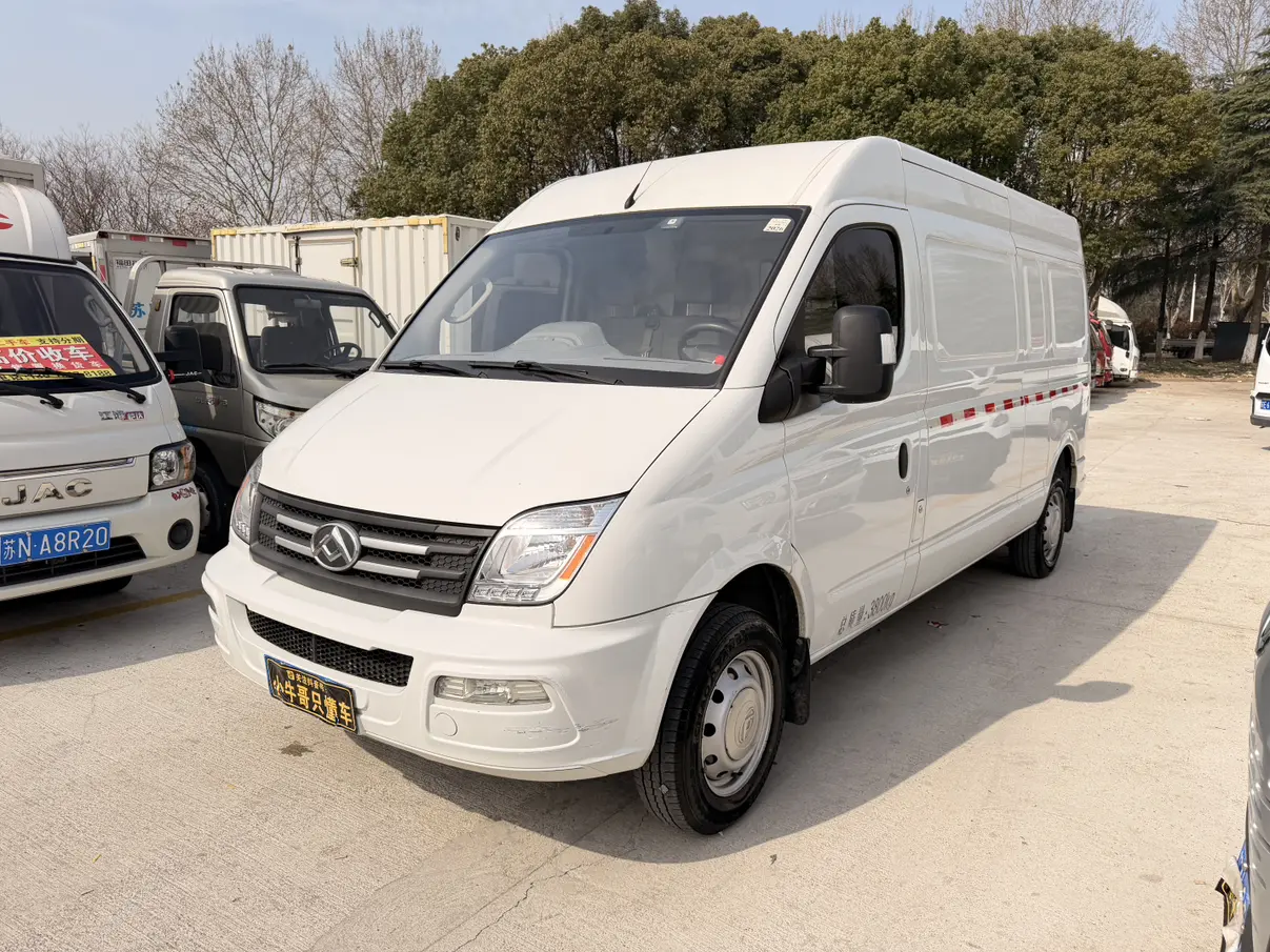 Datong Xintu V80