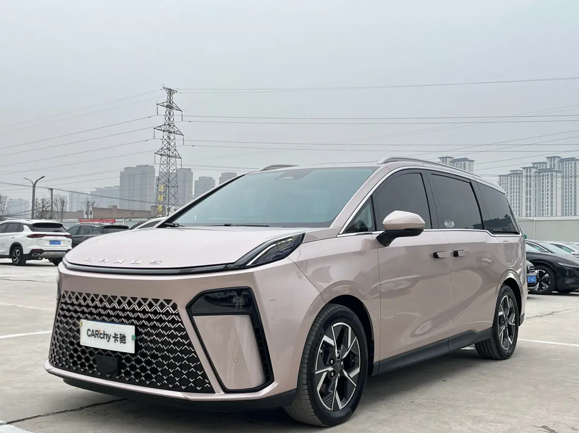 Datong Maxus G70