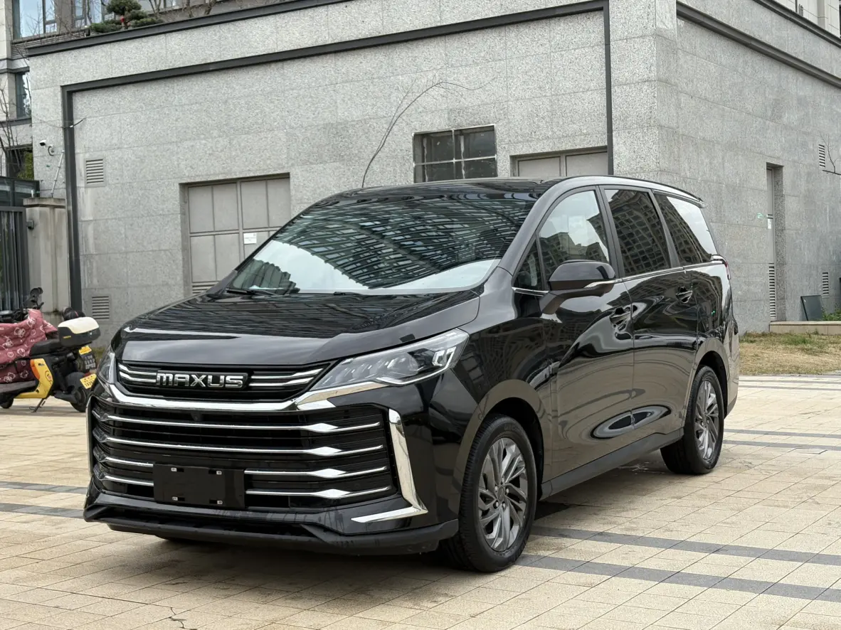 Datong Maxus G50