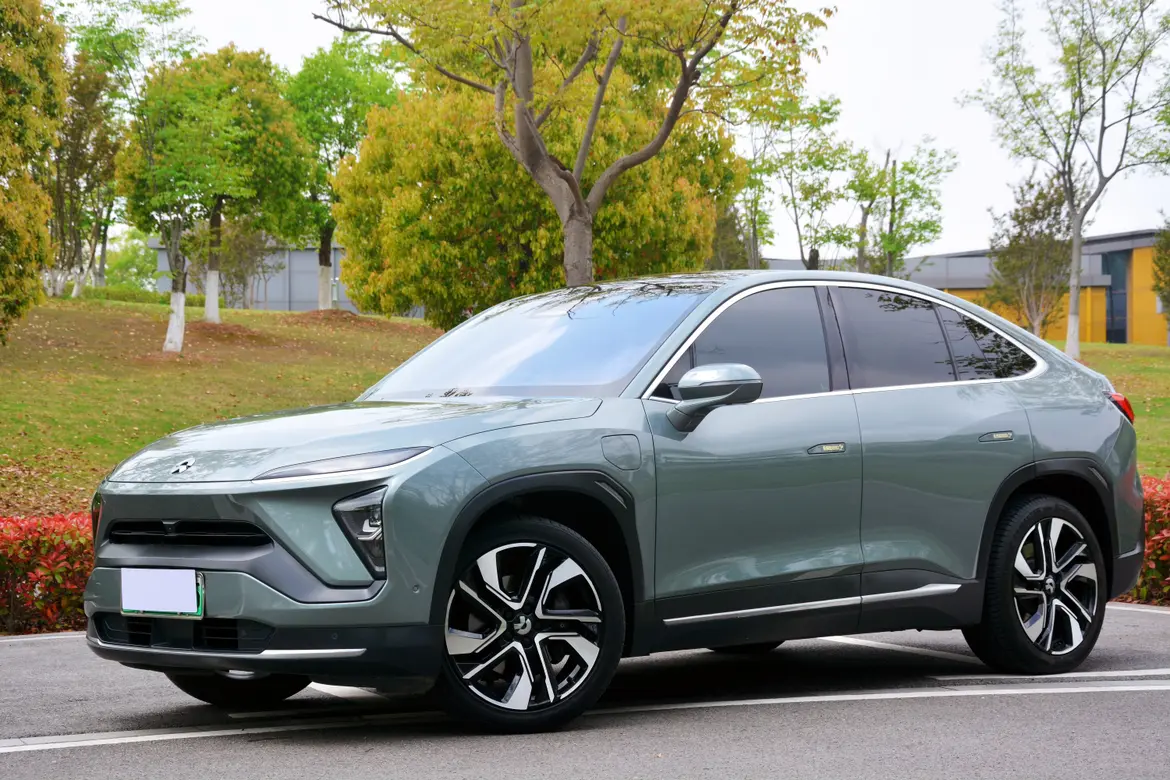 NIO EC6