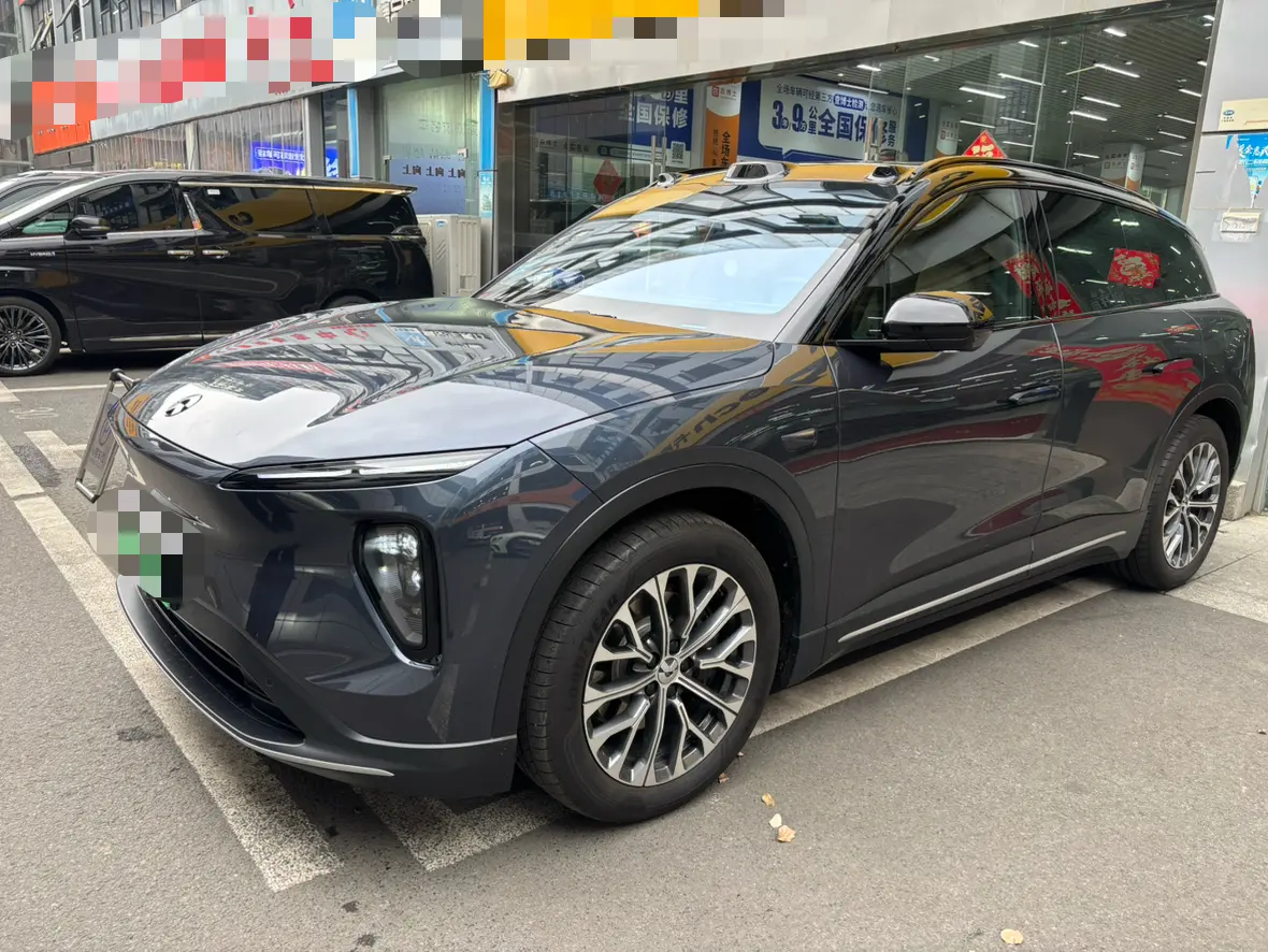 NIO ES6
