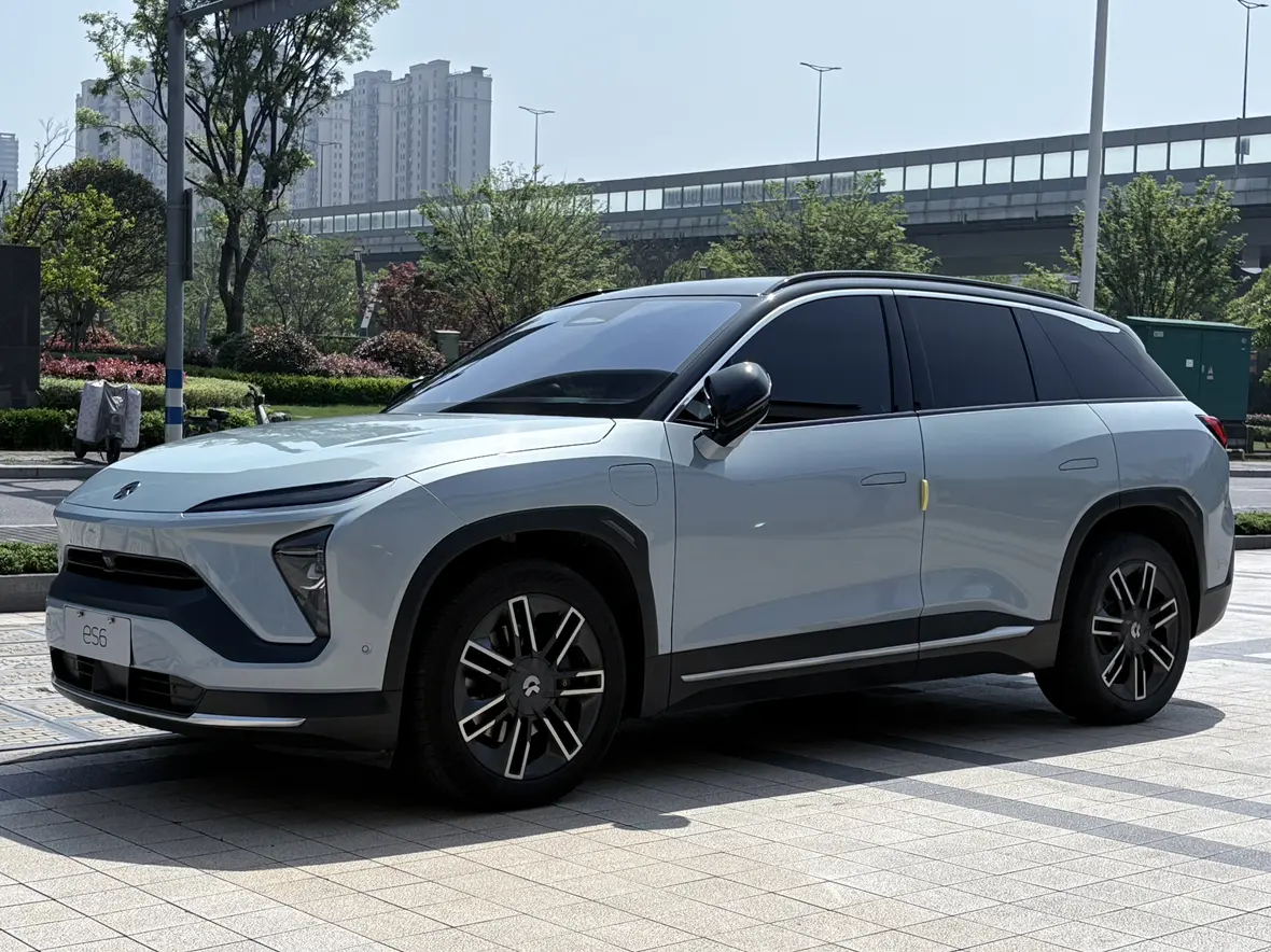 NIO ES6