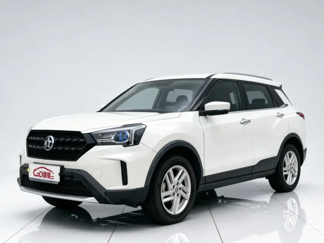 Kai Chen Venucia T60