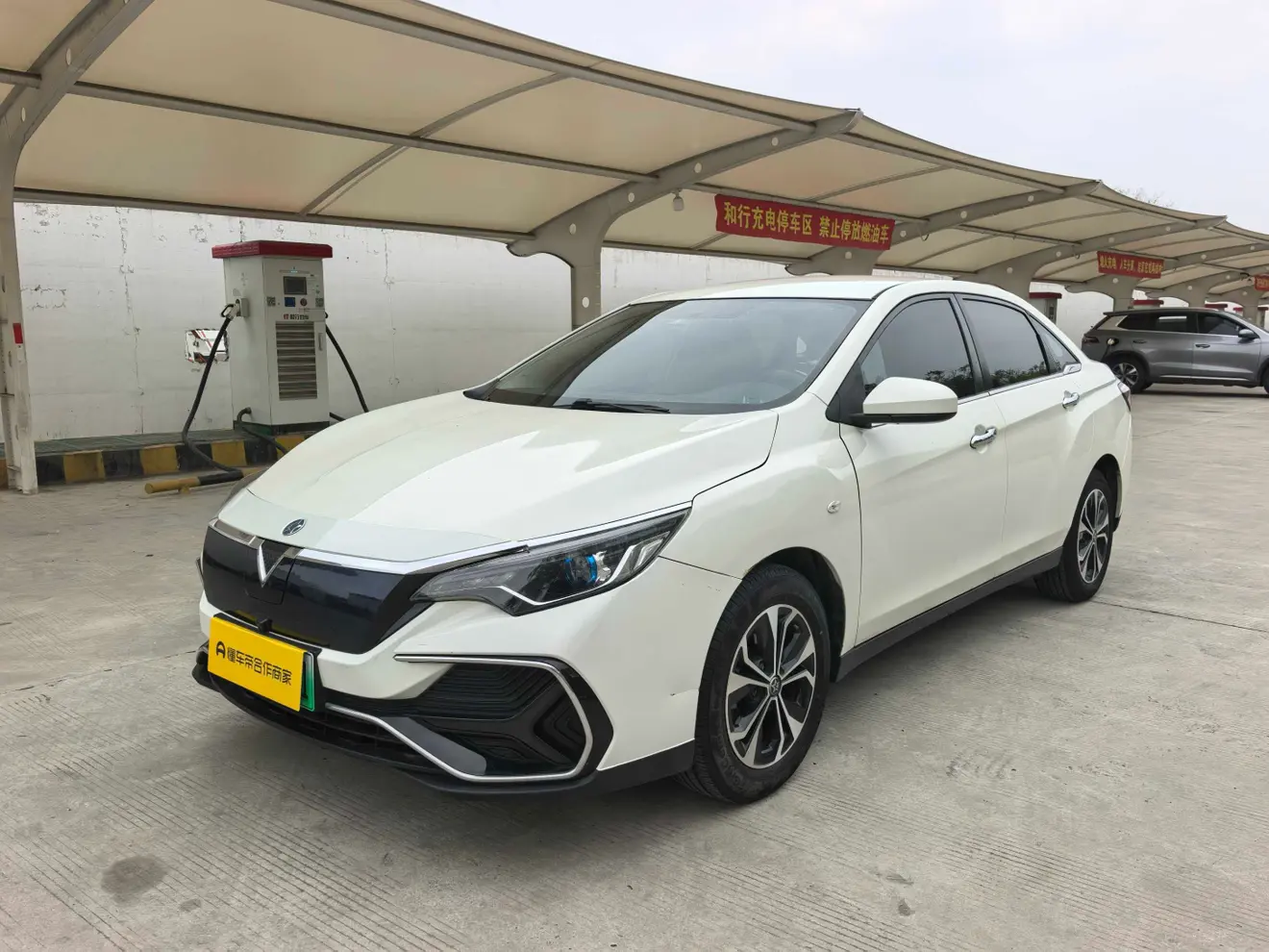 Kai Chen Venucia D60 EV