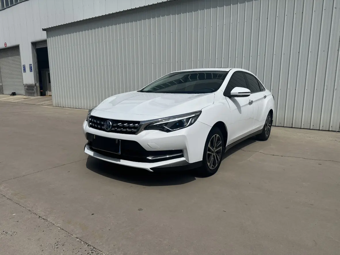 Kai Chen Venucia D60