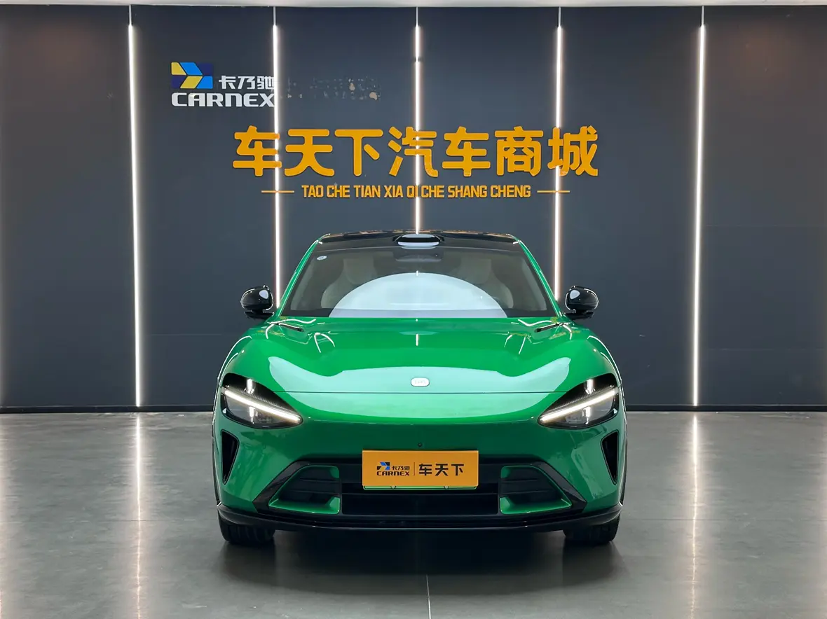 Xiaomi car Xiaomi YU7