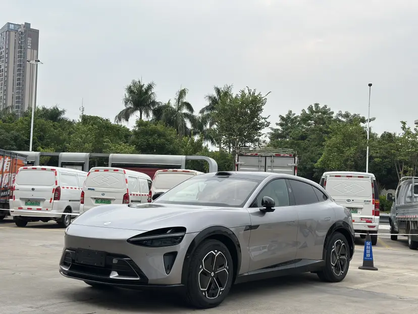 Xiaomi car Xiaomi YU7