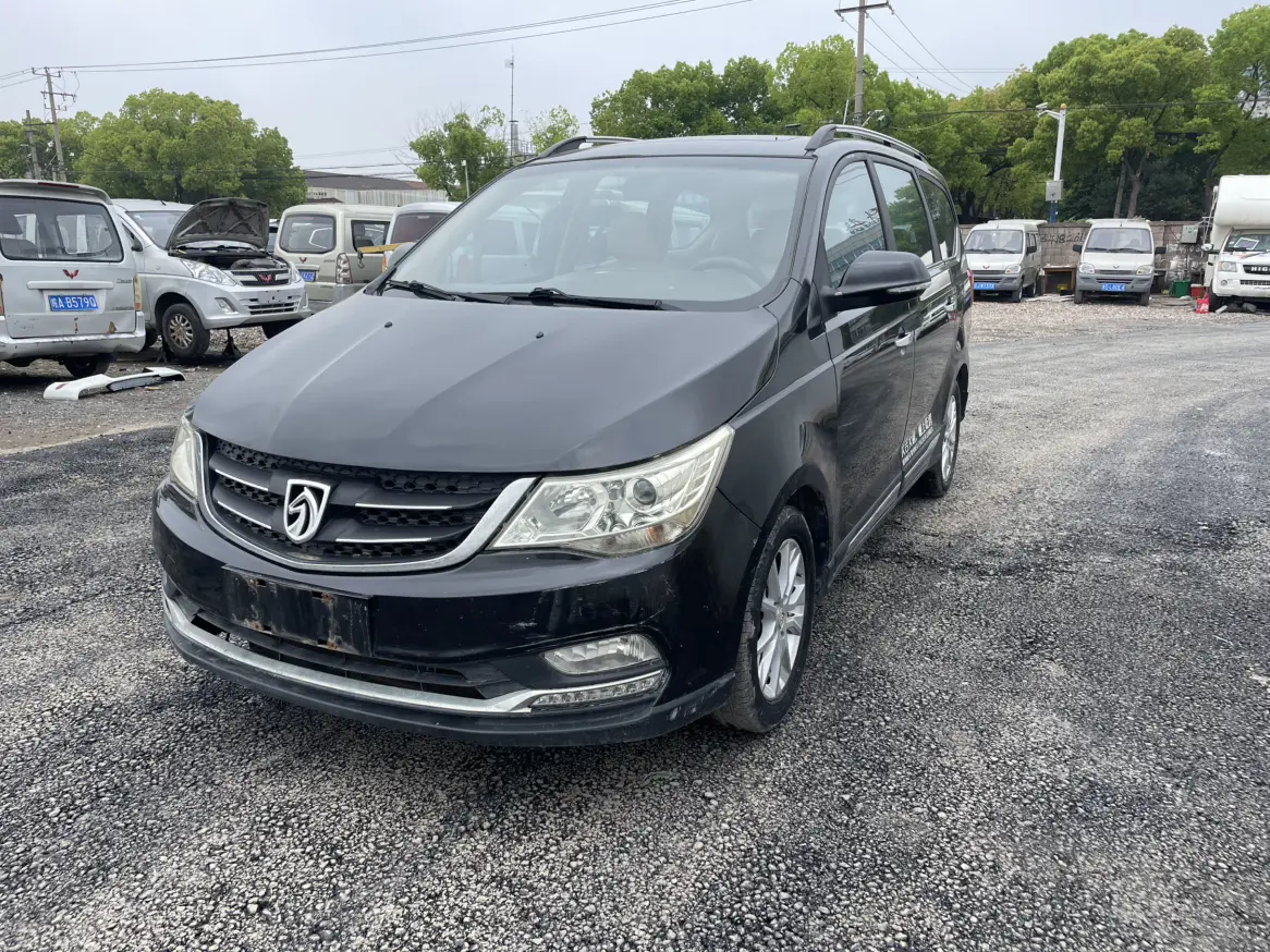Baojun 730