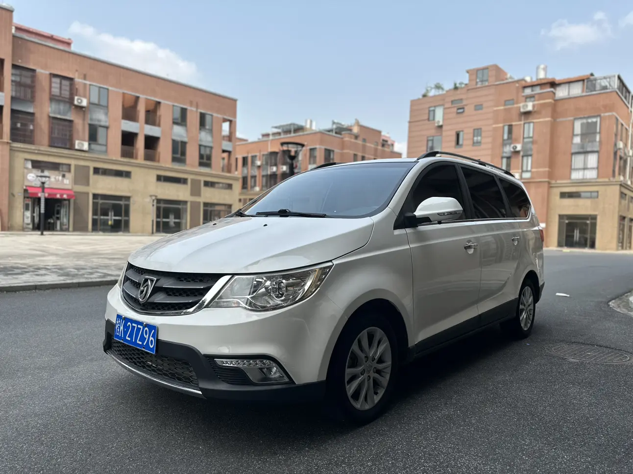 Baojun 730