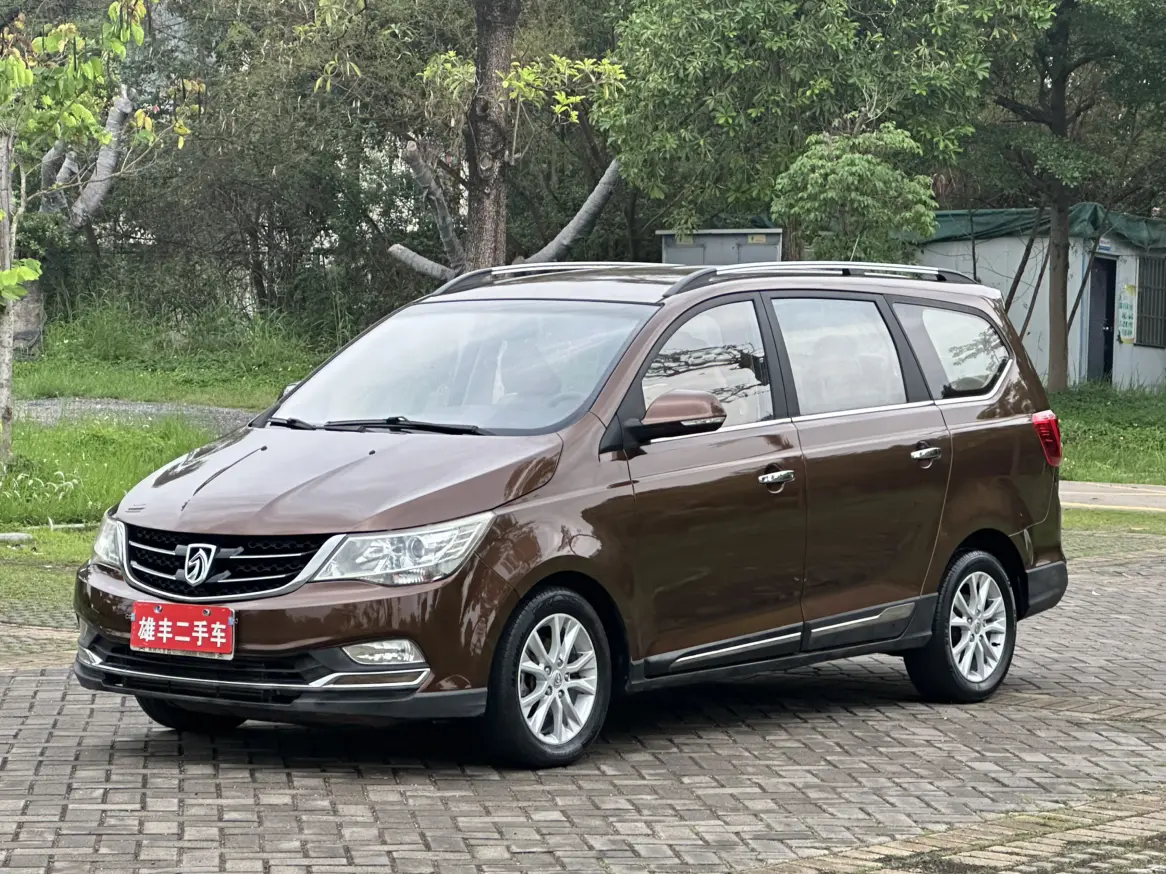 Baojun 730