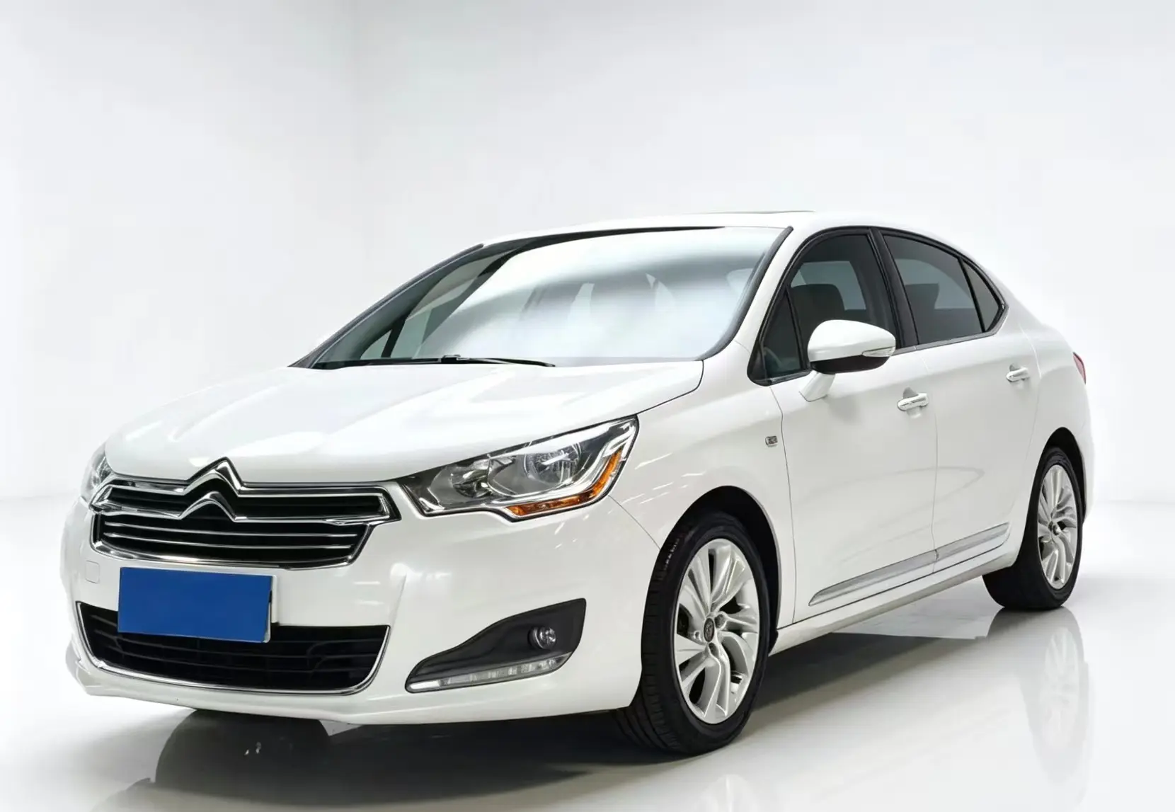 Citroën Citroen C4L