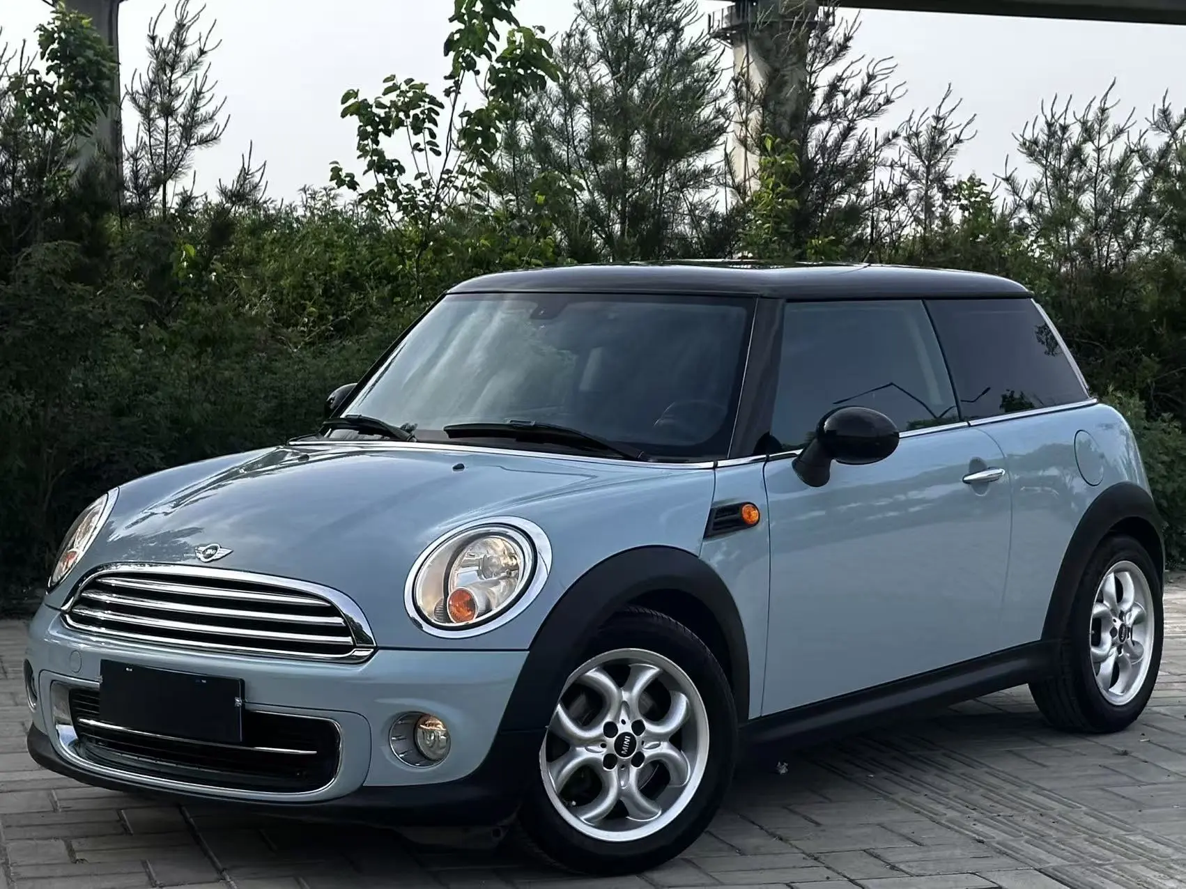 MINI MINI