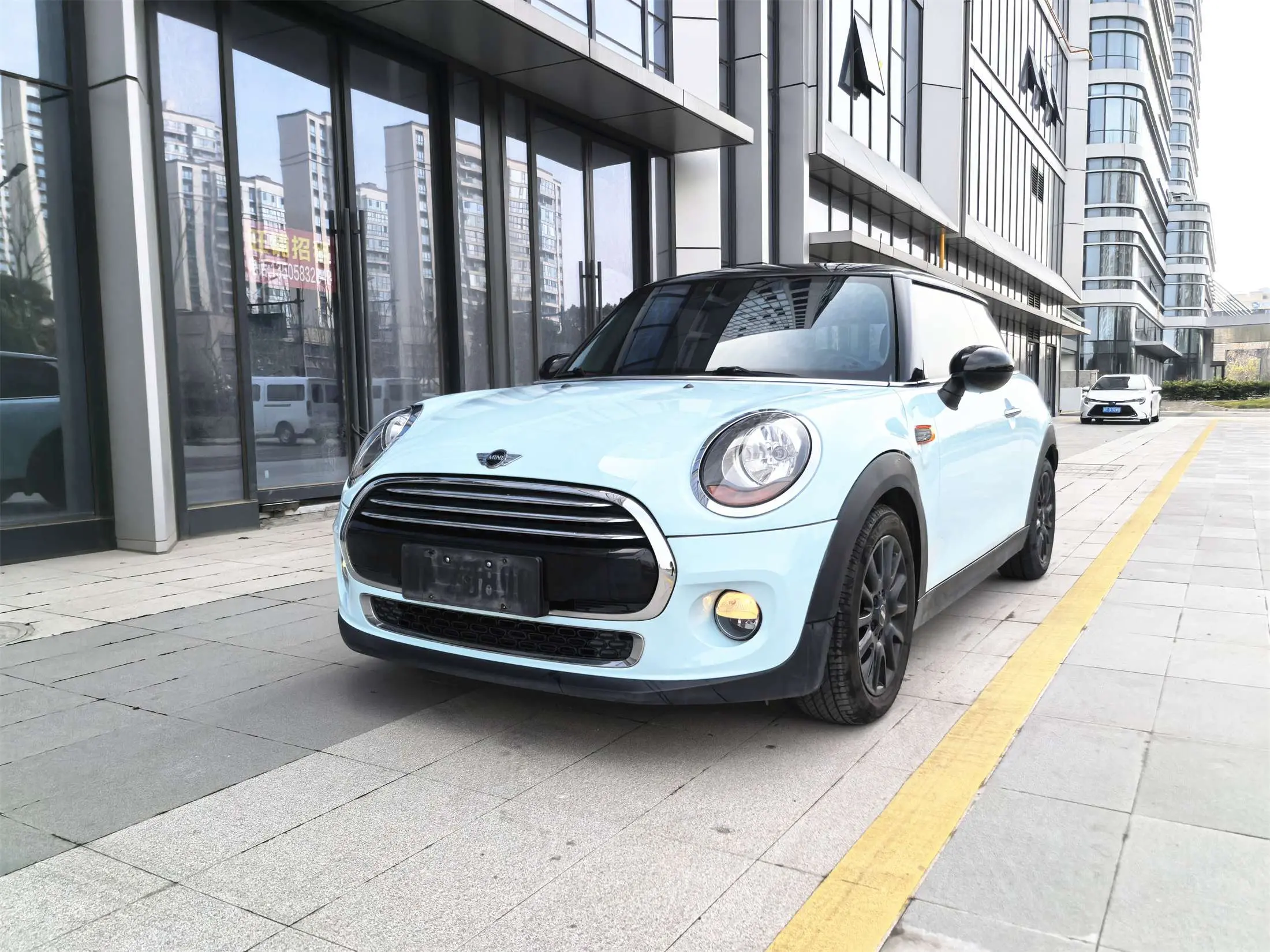 MINI MINI