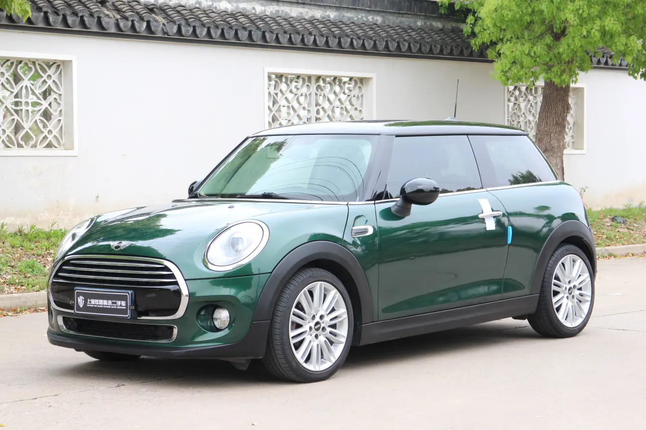 MINI MINI
