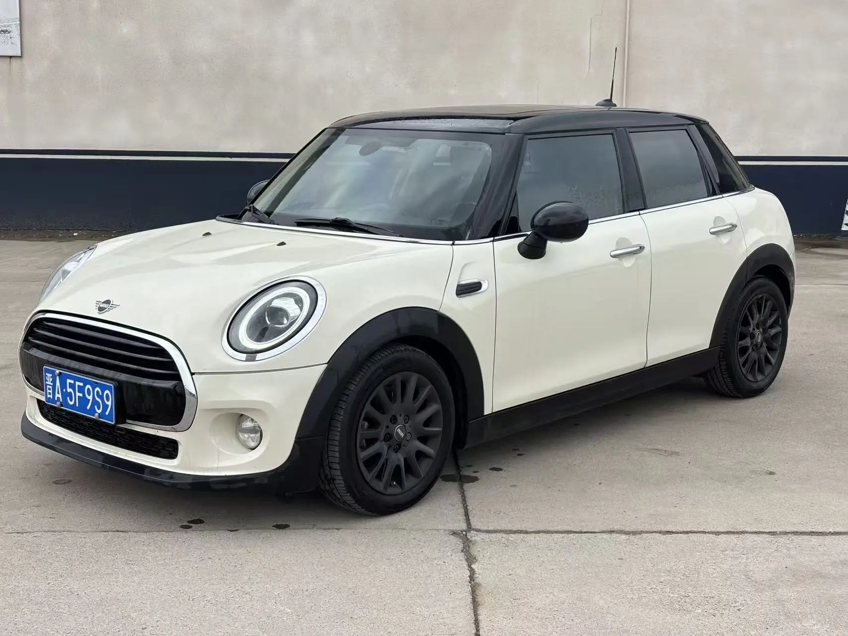 MINI MINI