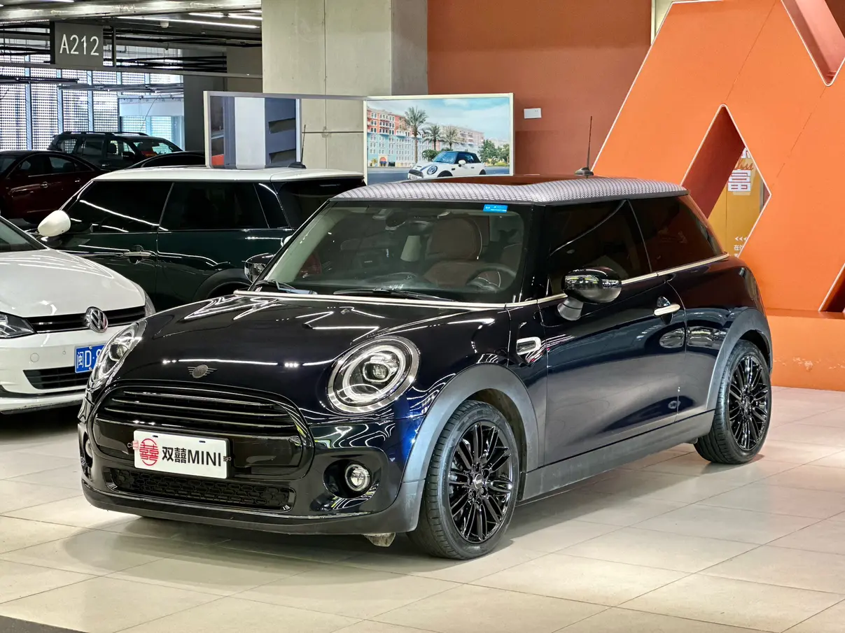 MINI MINI