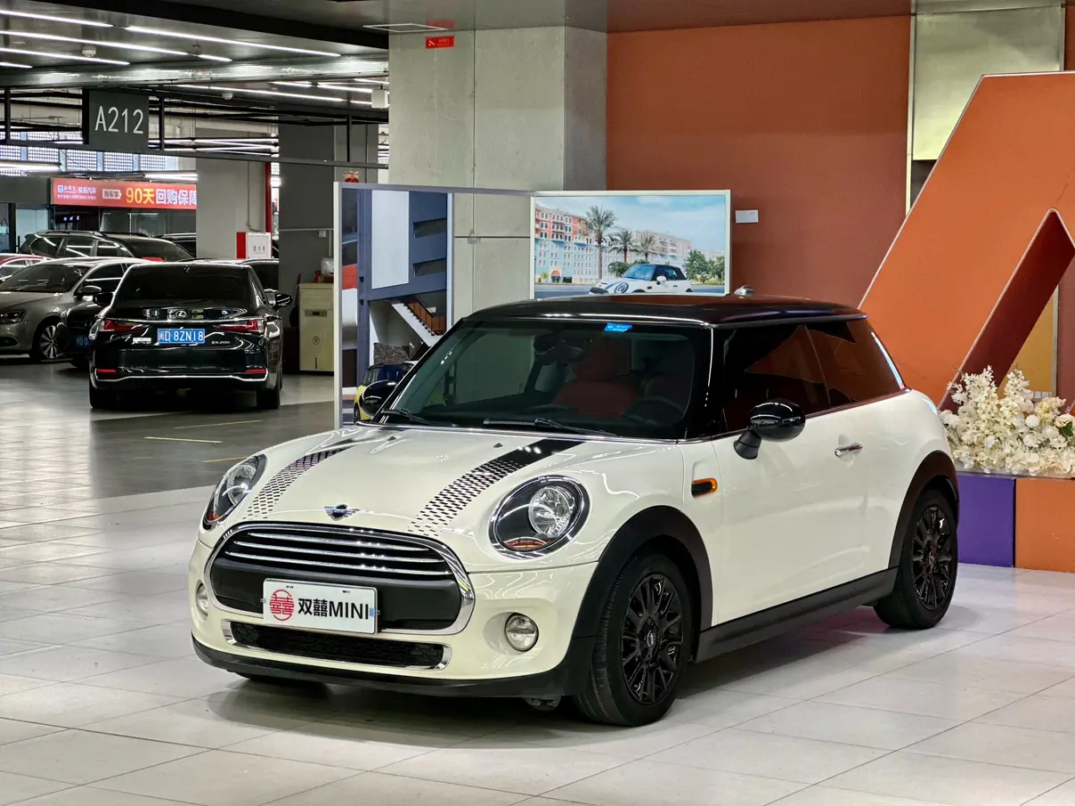 MINI MINI