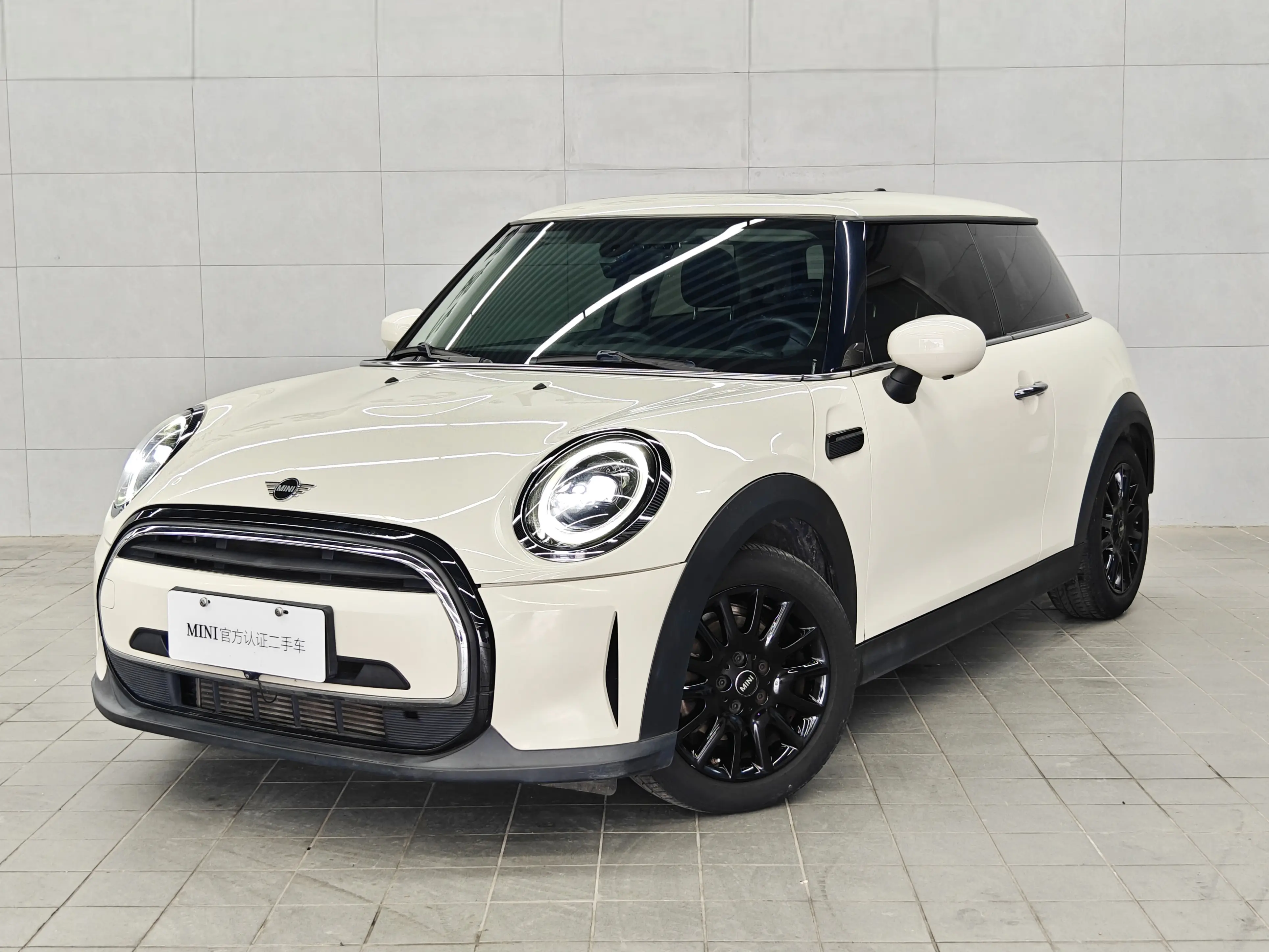 MINI MINI