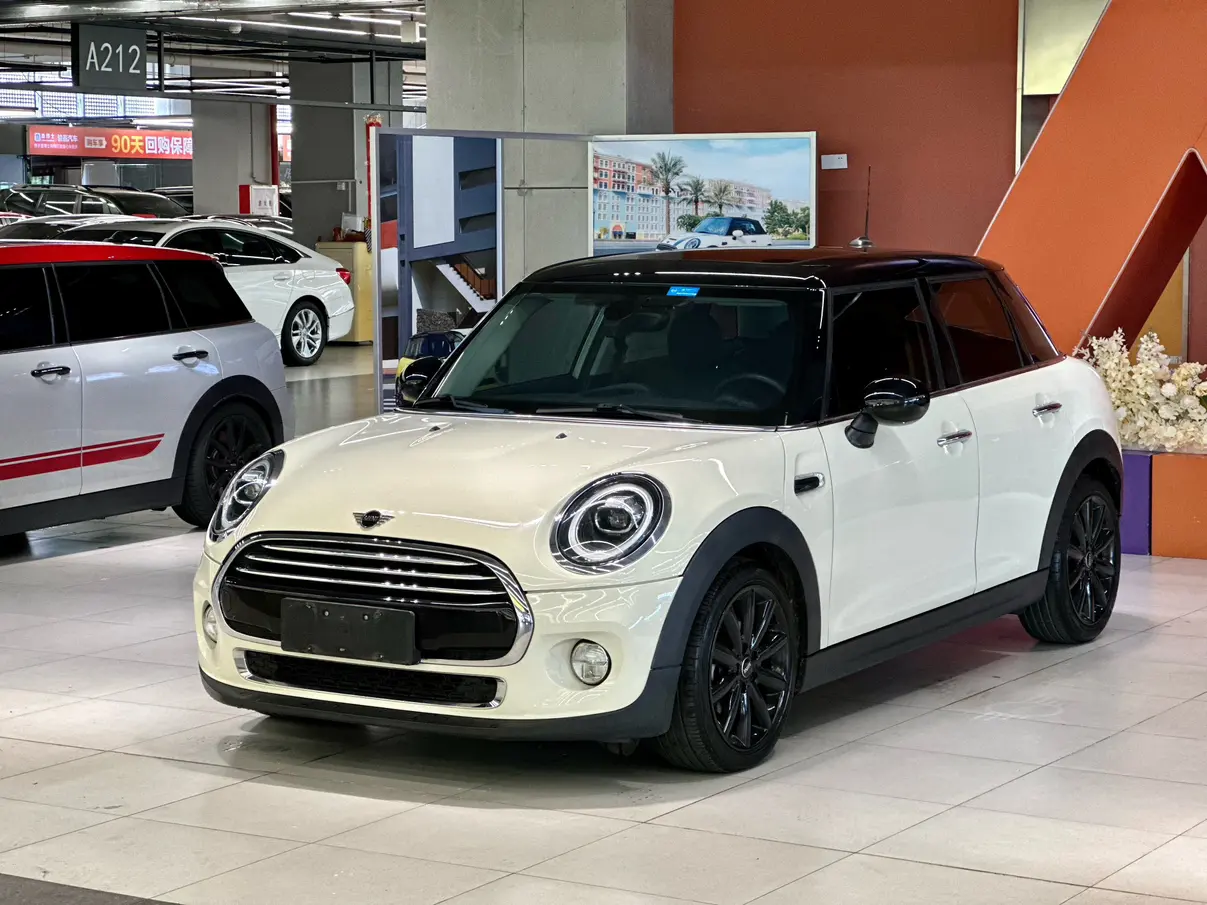 MINI MINI