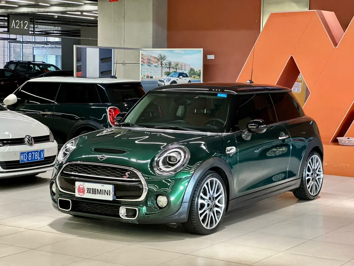 MINI MINI