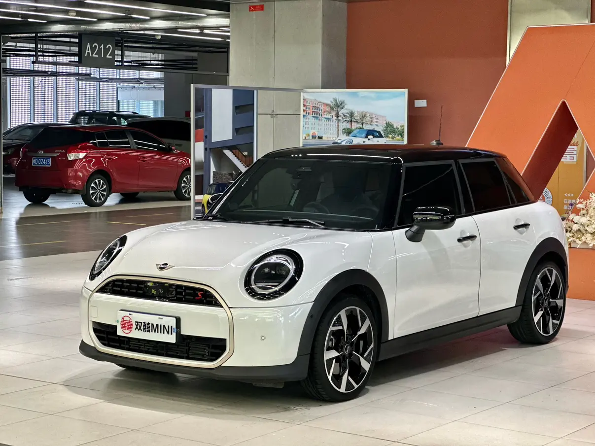 MINI MINI