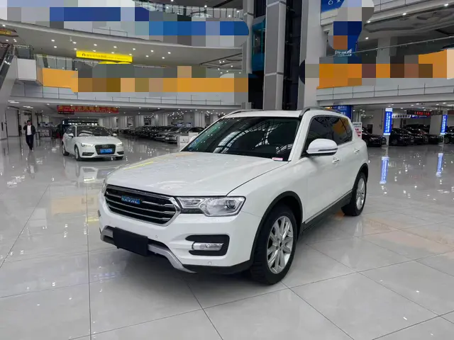 Haval H7