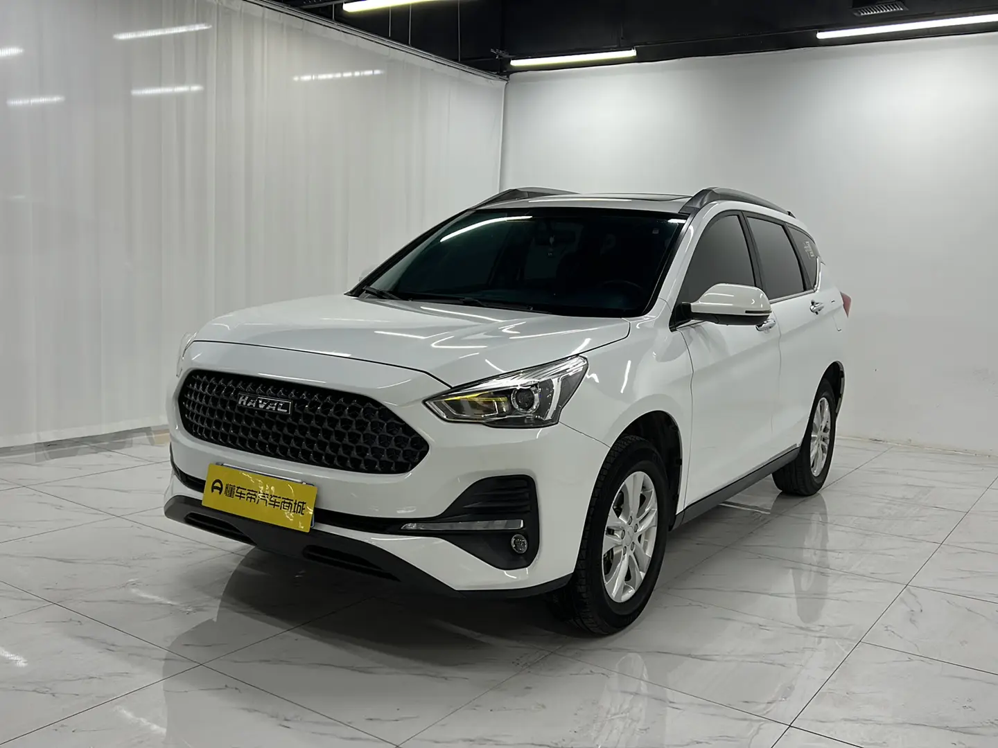 Haval M6