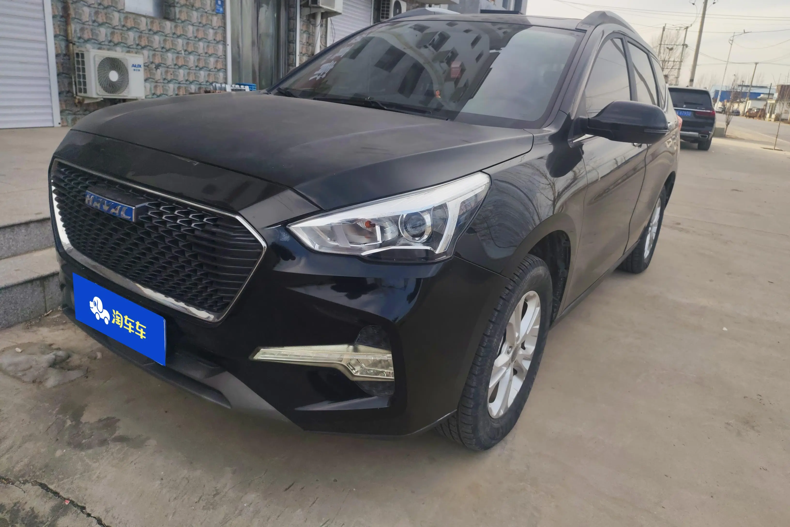 Haval M6