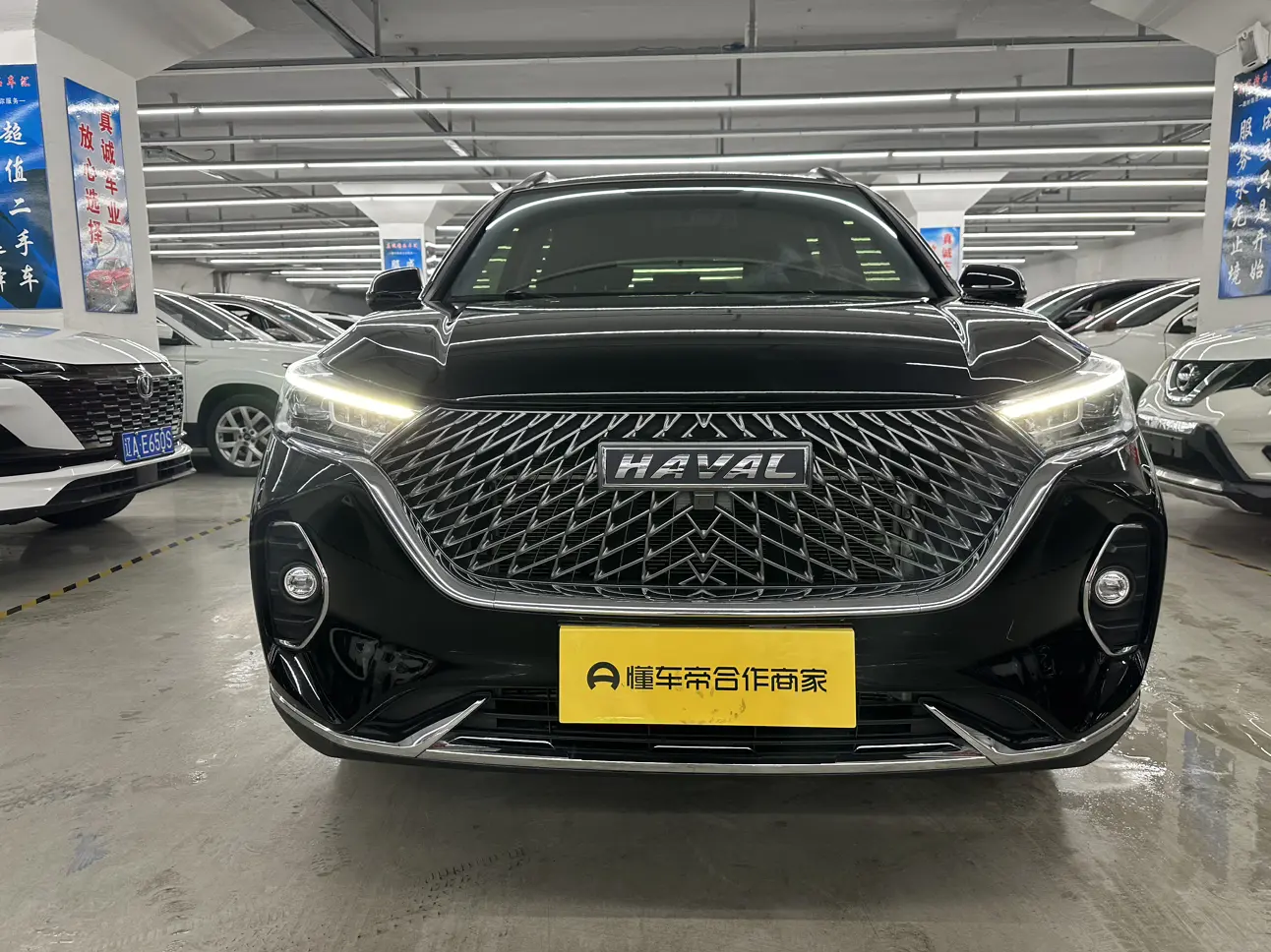 Haval M6