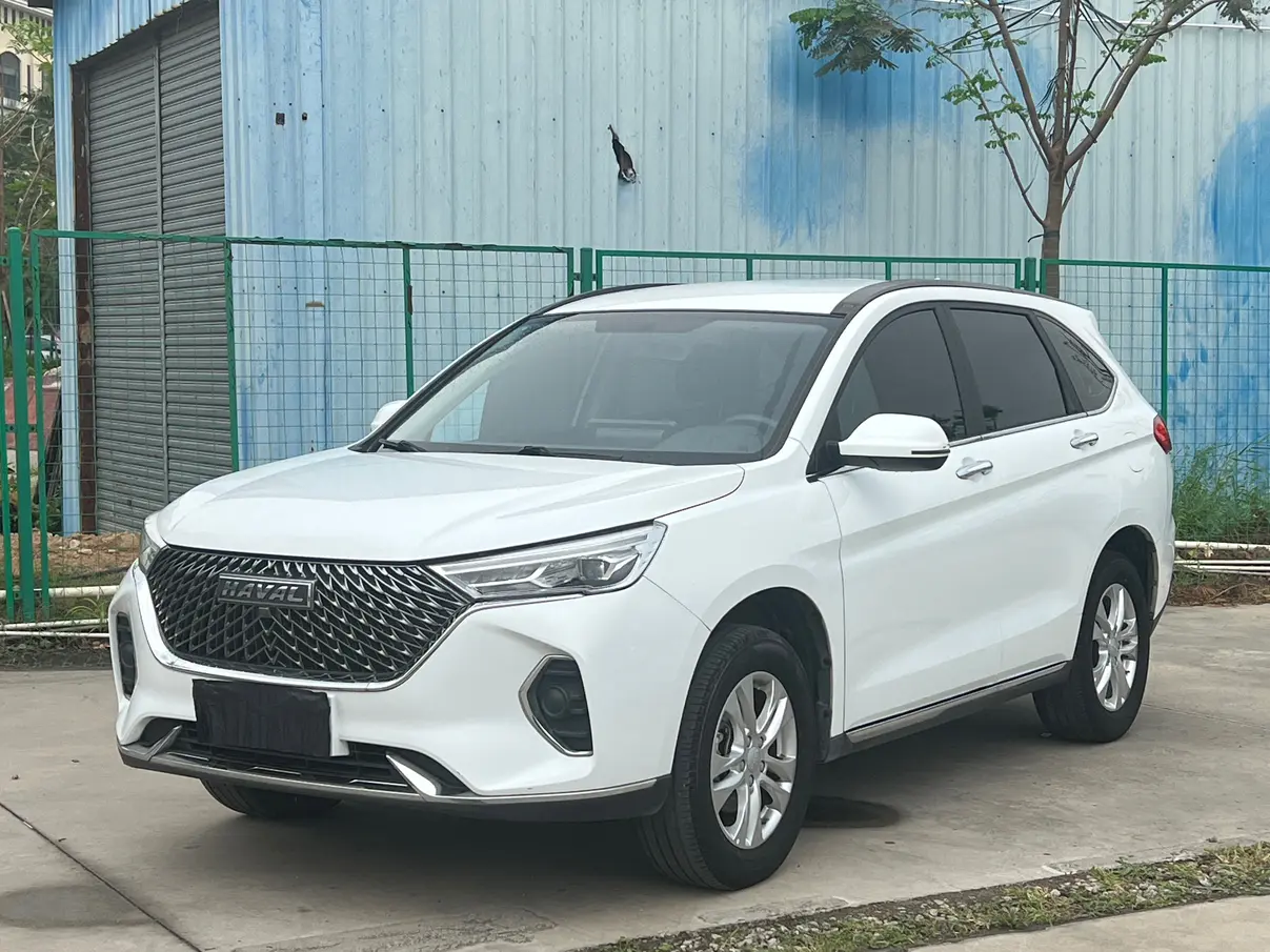 Haval M6