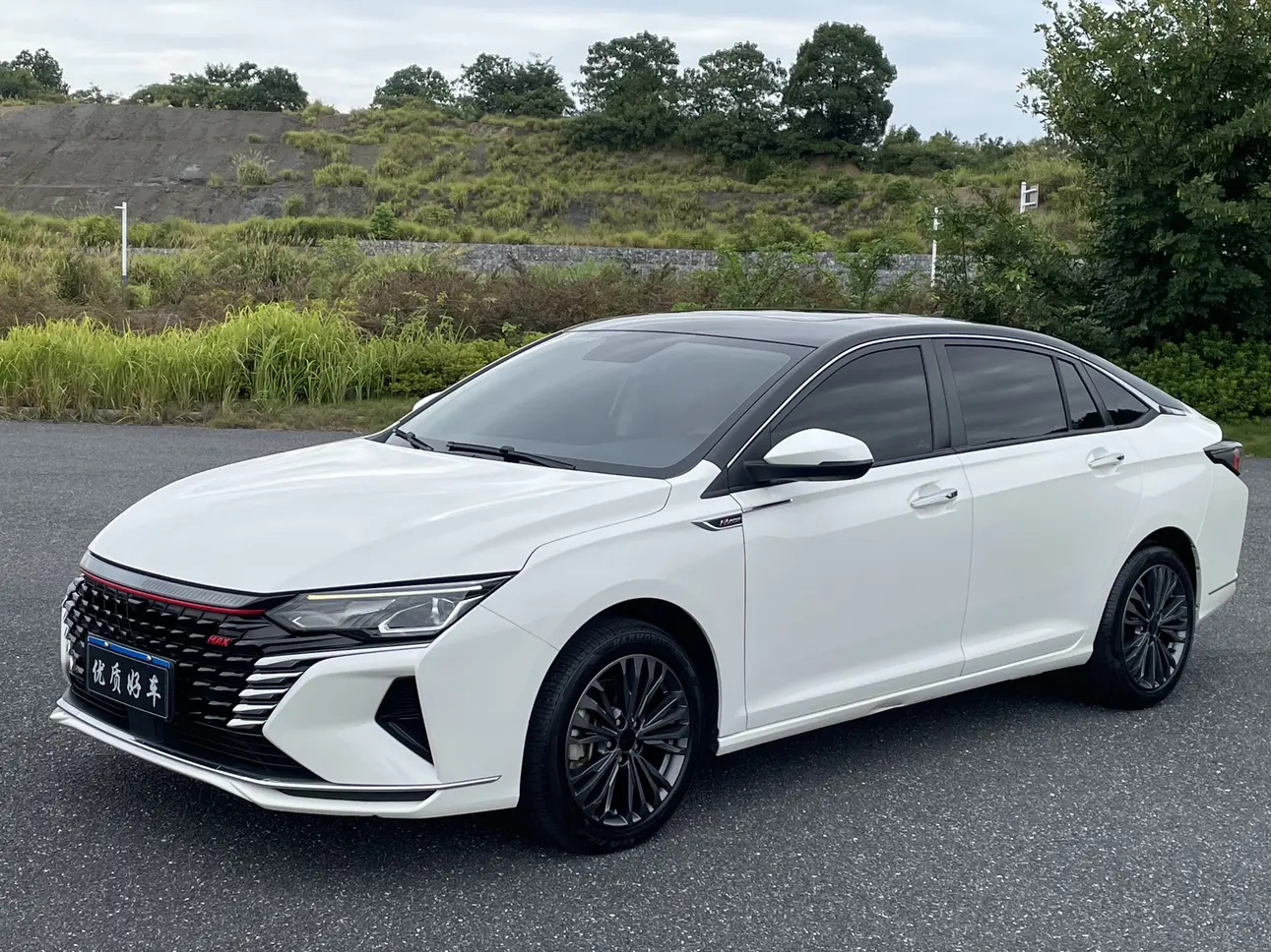 Dongfeng Yixuan MAX