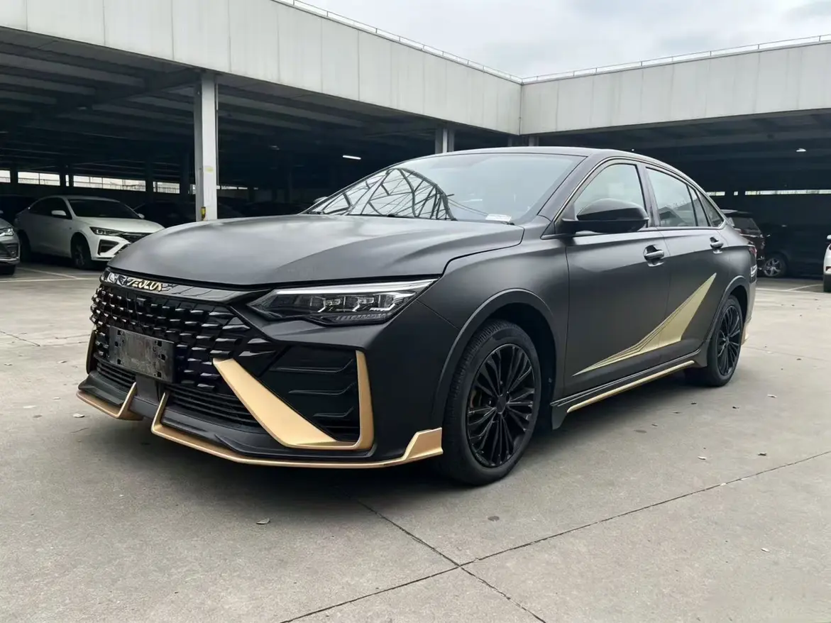 Dongfeng Yixuan MAX