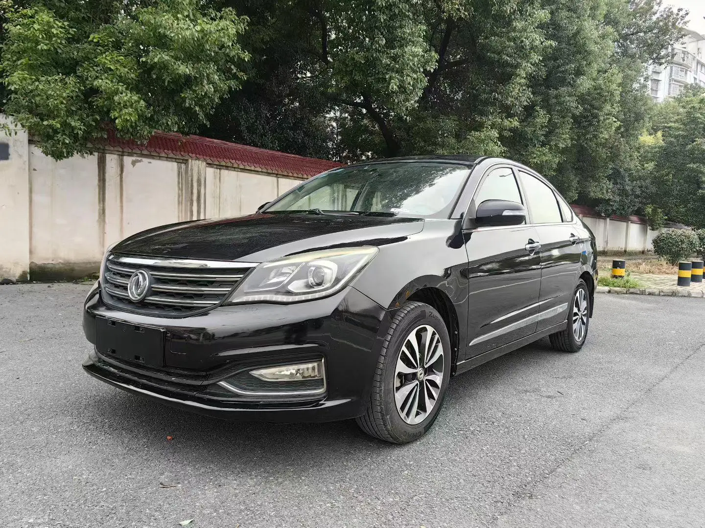 Dongfeng Fengshen A60