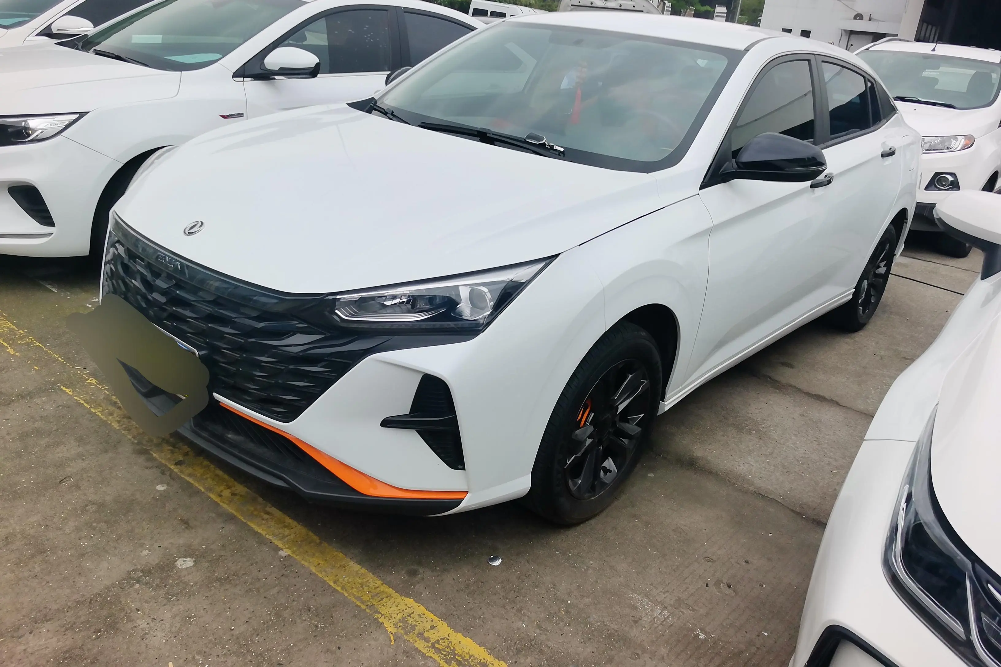 Dongfeng Yixuan