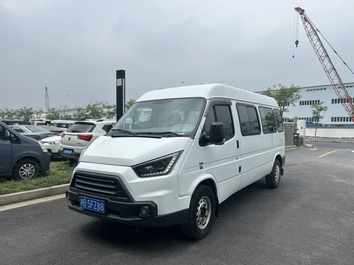 Jiangling Teshun