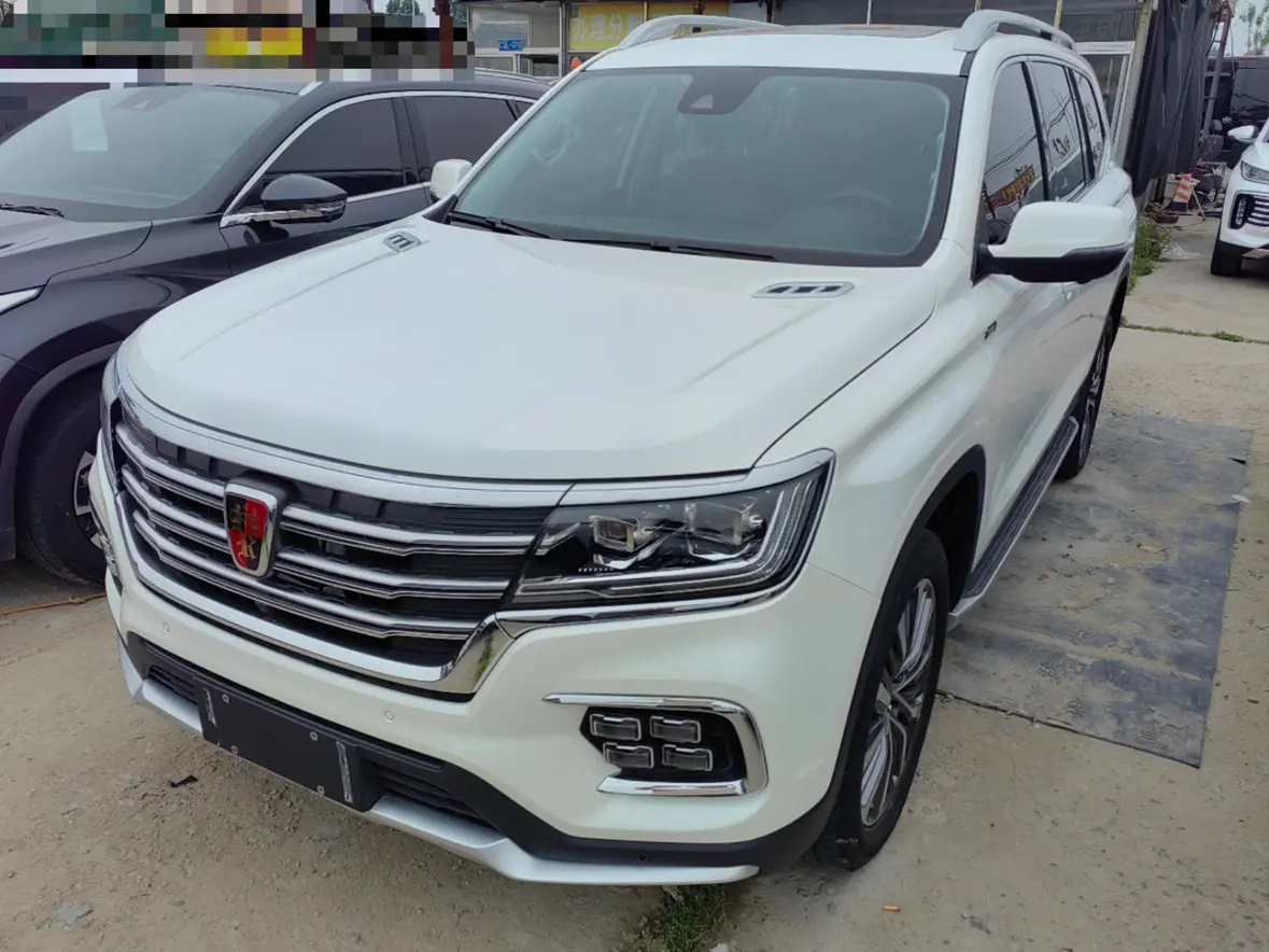 Roewe RX8