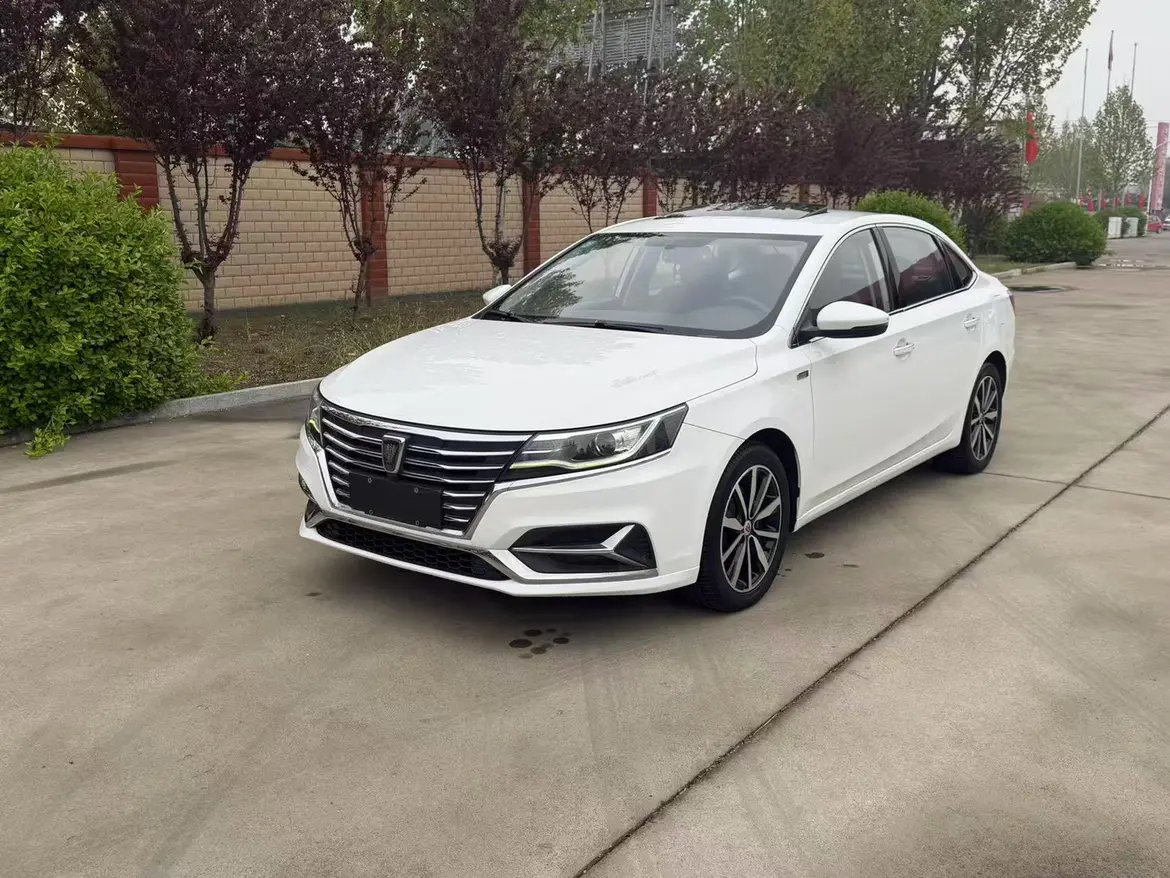 Roewe i6 Classic